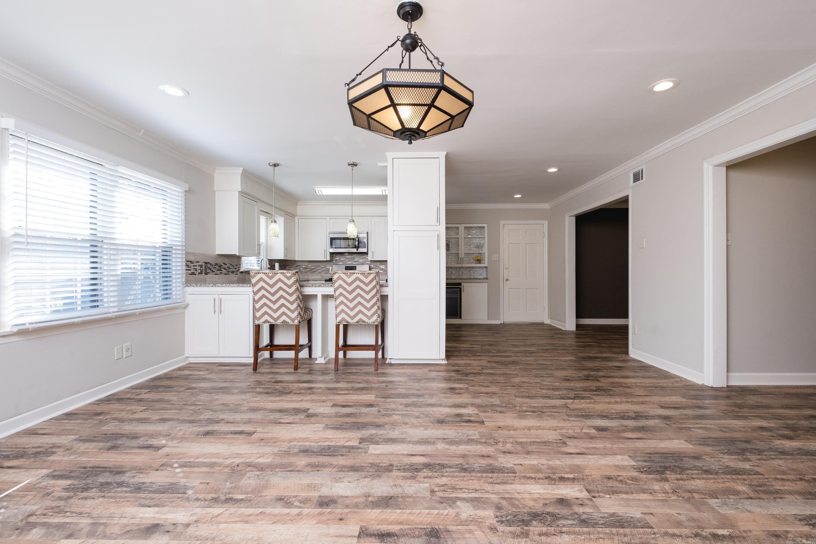 7909  Apache Road  Little Rock, AR
