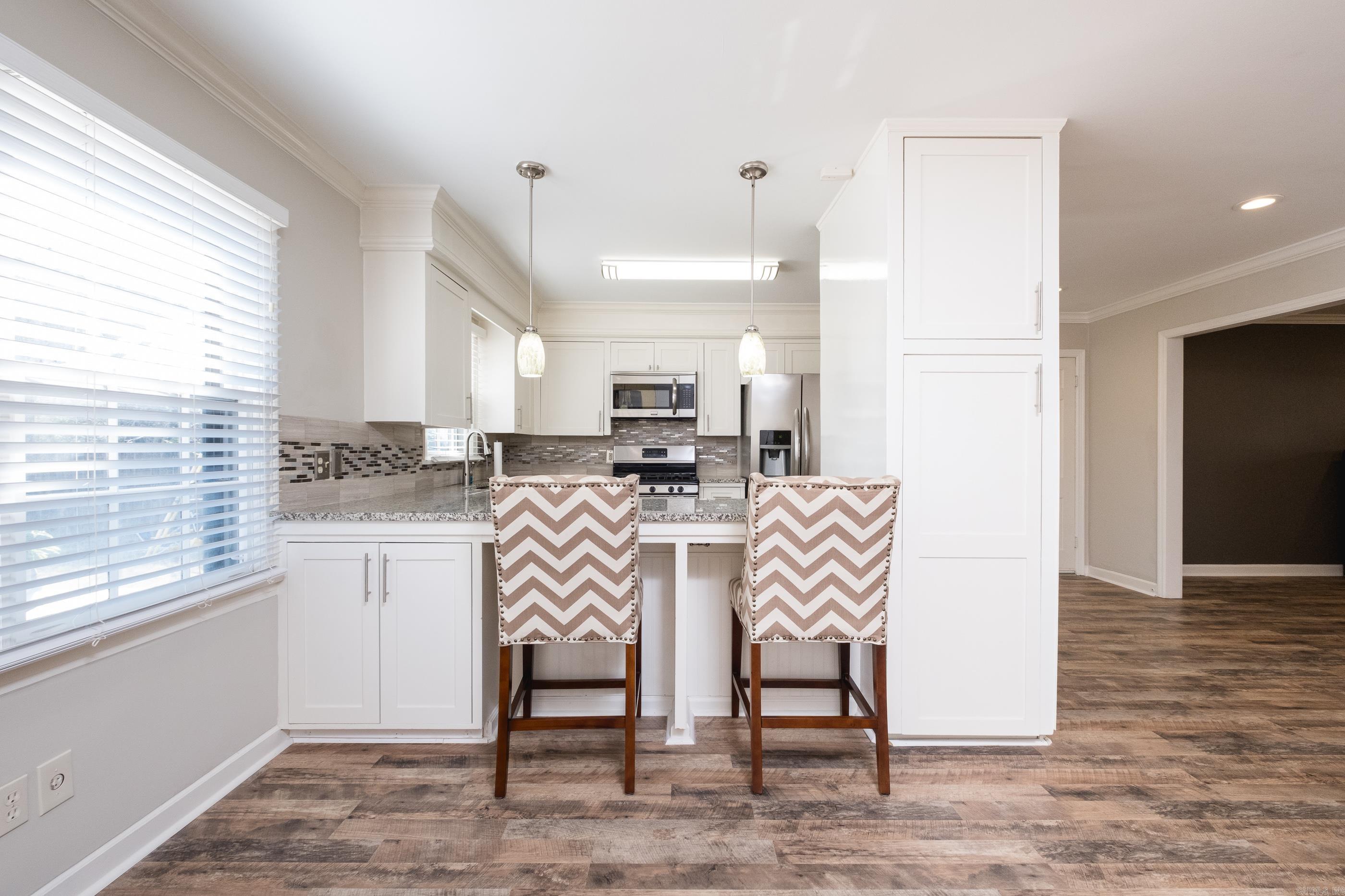 7909  Apache Road  Little Rock, AR