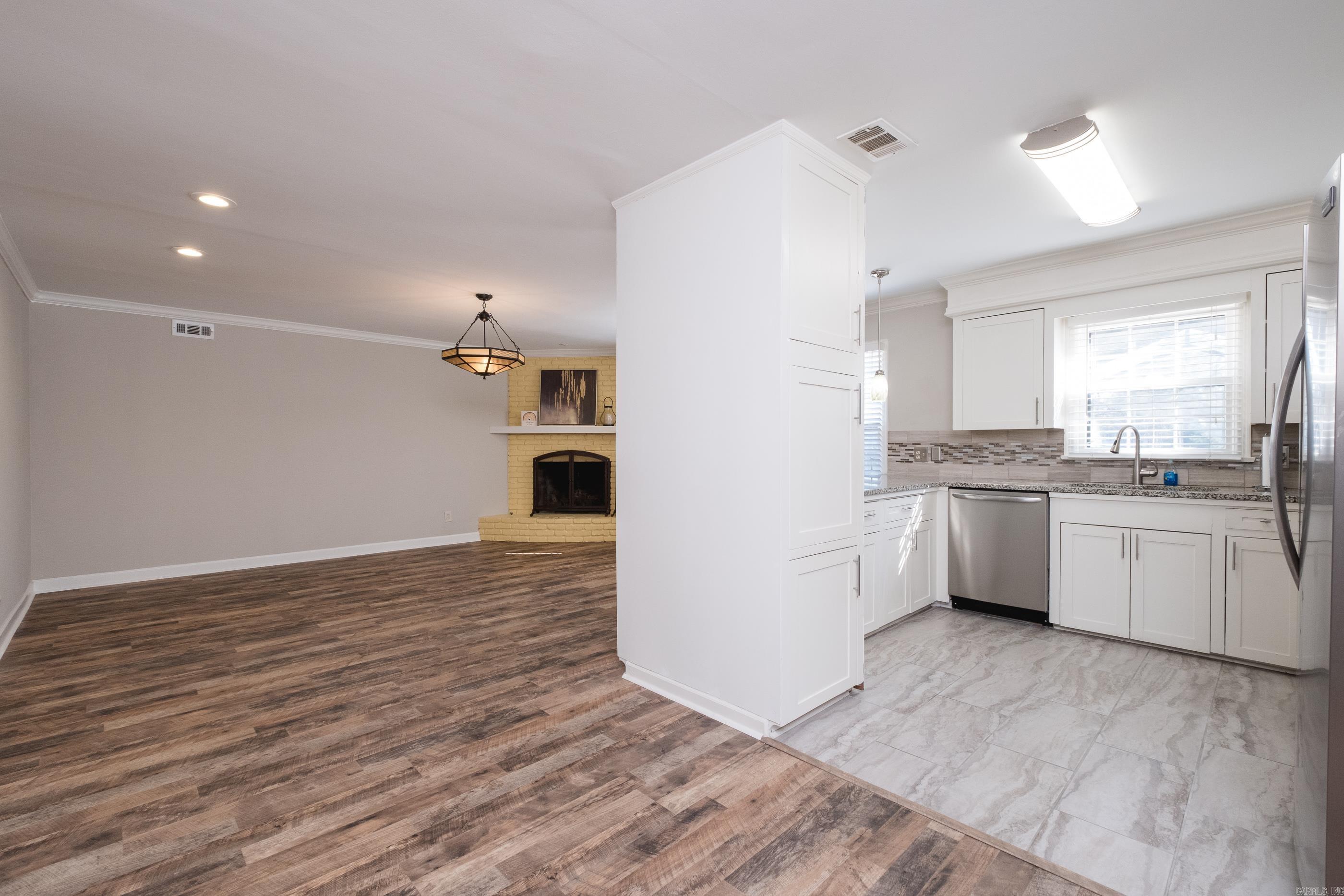 7909  Apache Road  Little Rock, AR