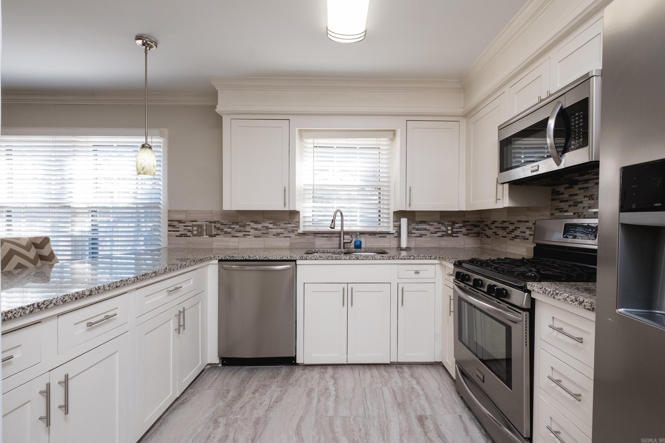 7909  Apache Road  Little Rock, AR