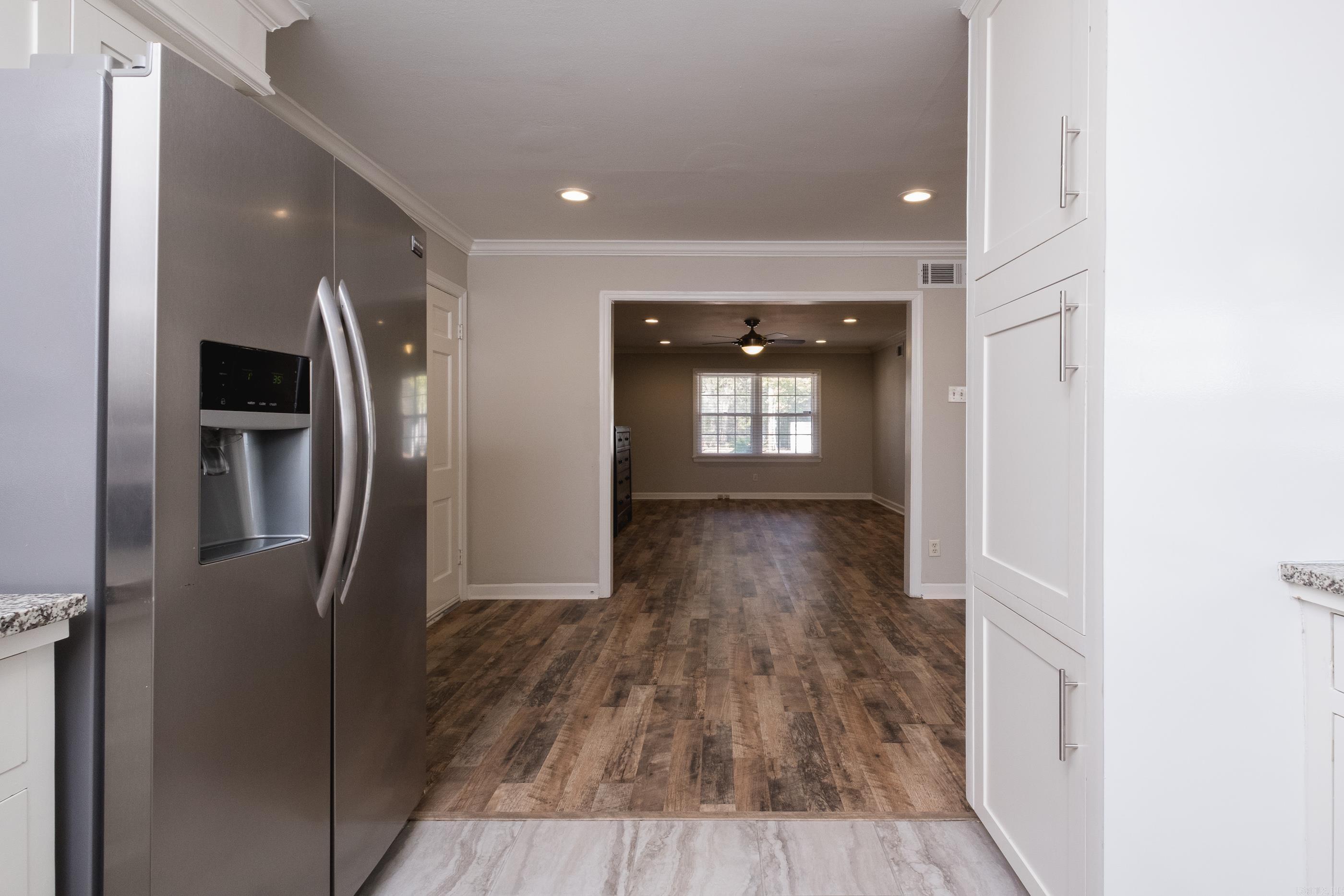 7909  Apache Road  Little Rock, AR