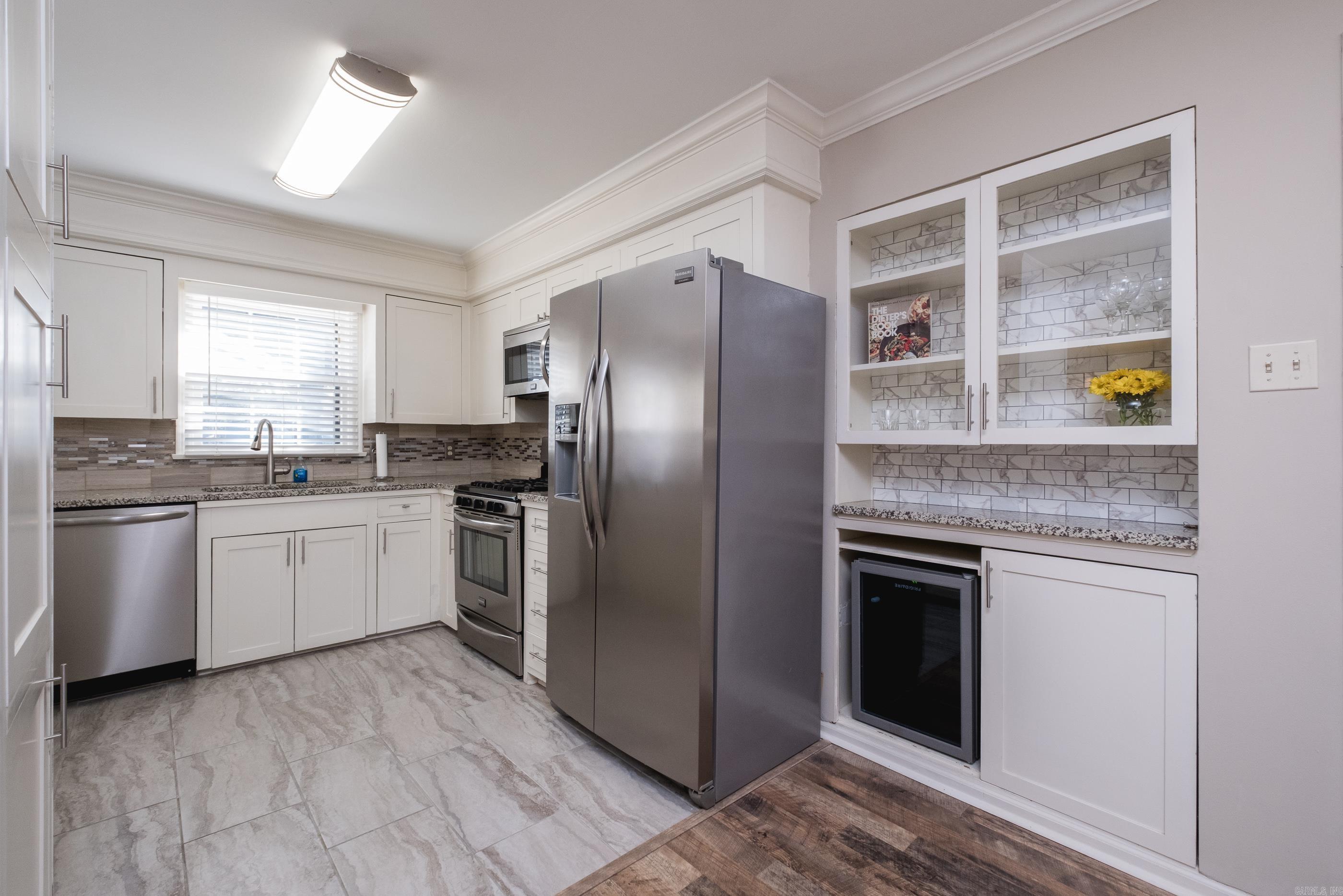 7909  Apache Road  Little Rock, AR