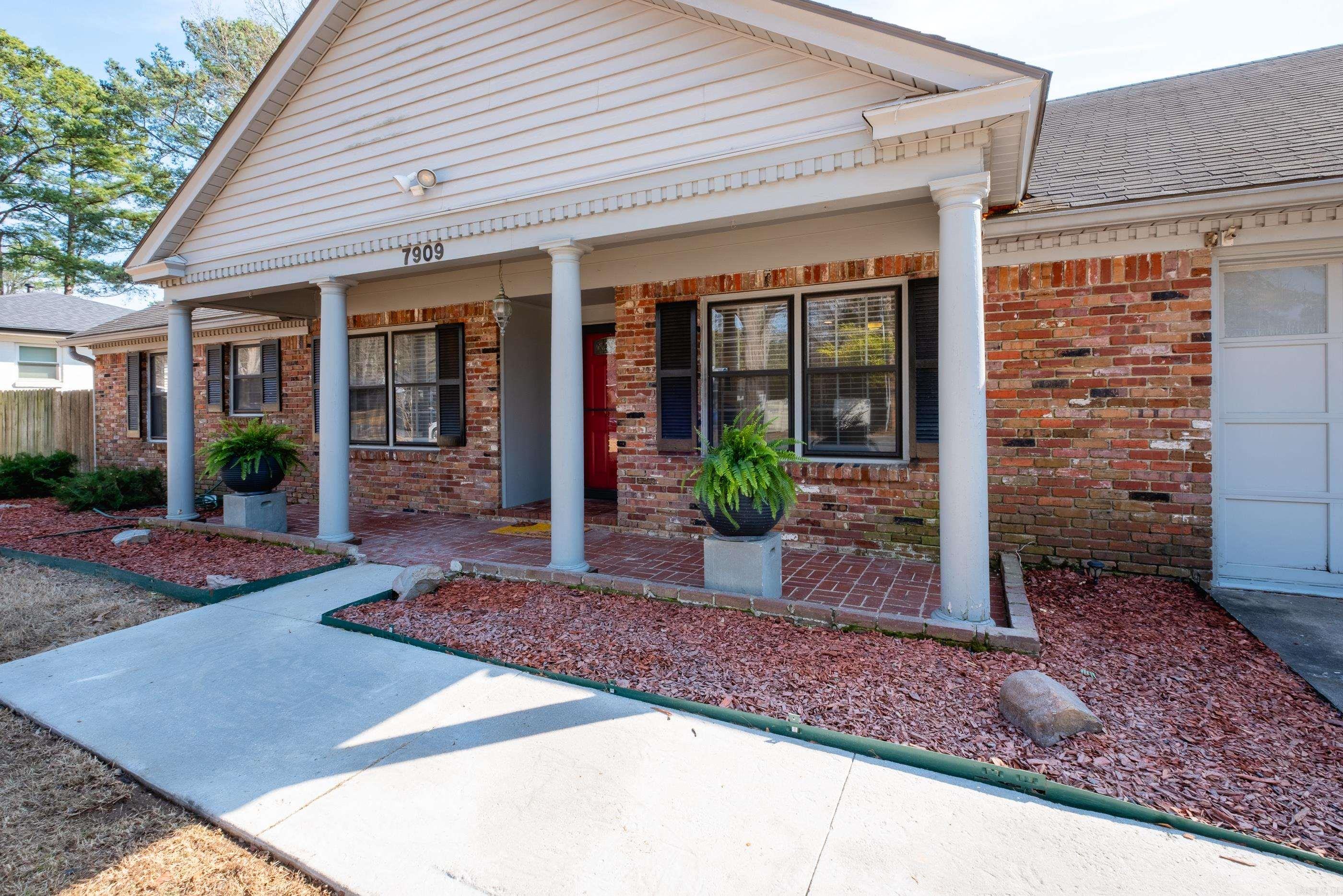 7909  Apache Road  Little Rock, AR