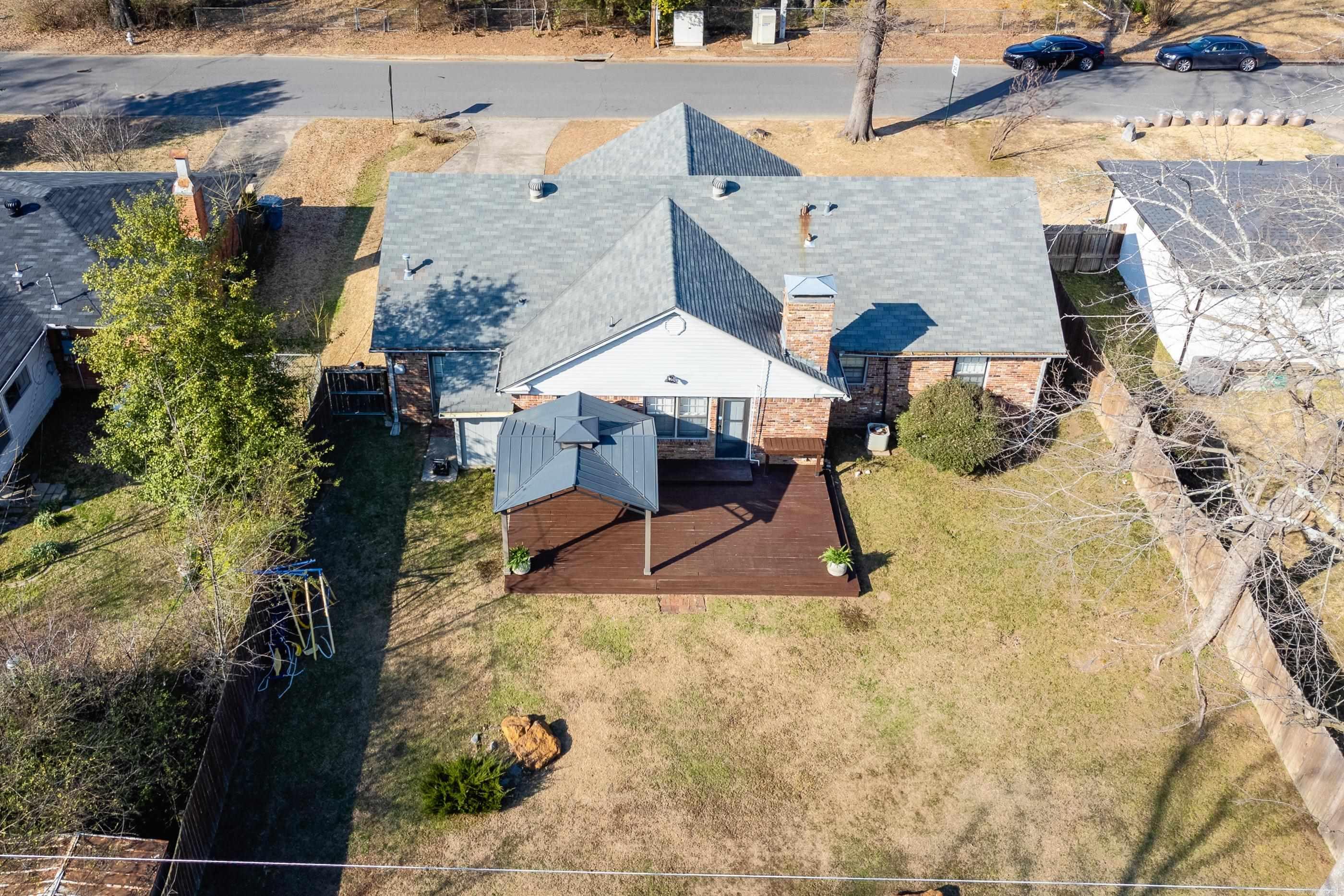 7909  Apache Road  Little Rock, AR
