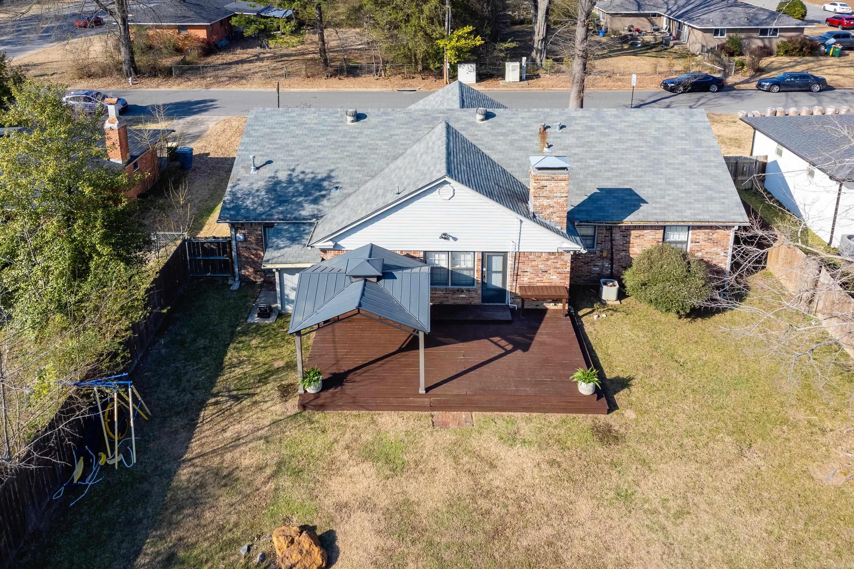 7909  Apache Road  Little Rock, AR