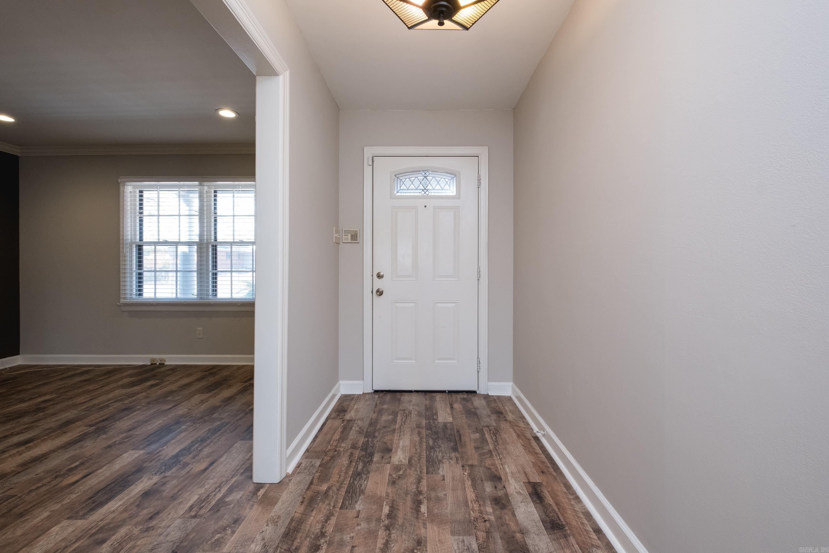 7909  Apache Road  Little Rock, AR