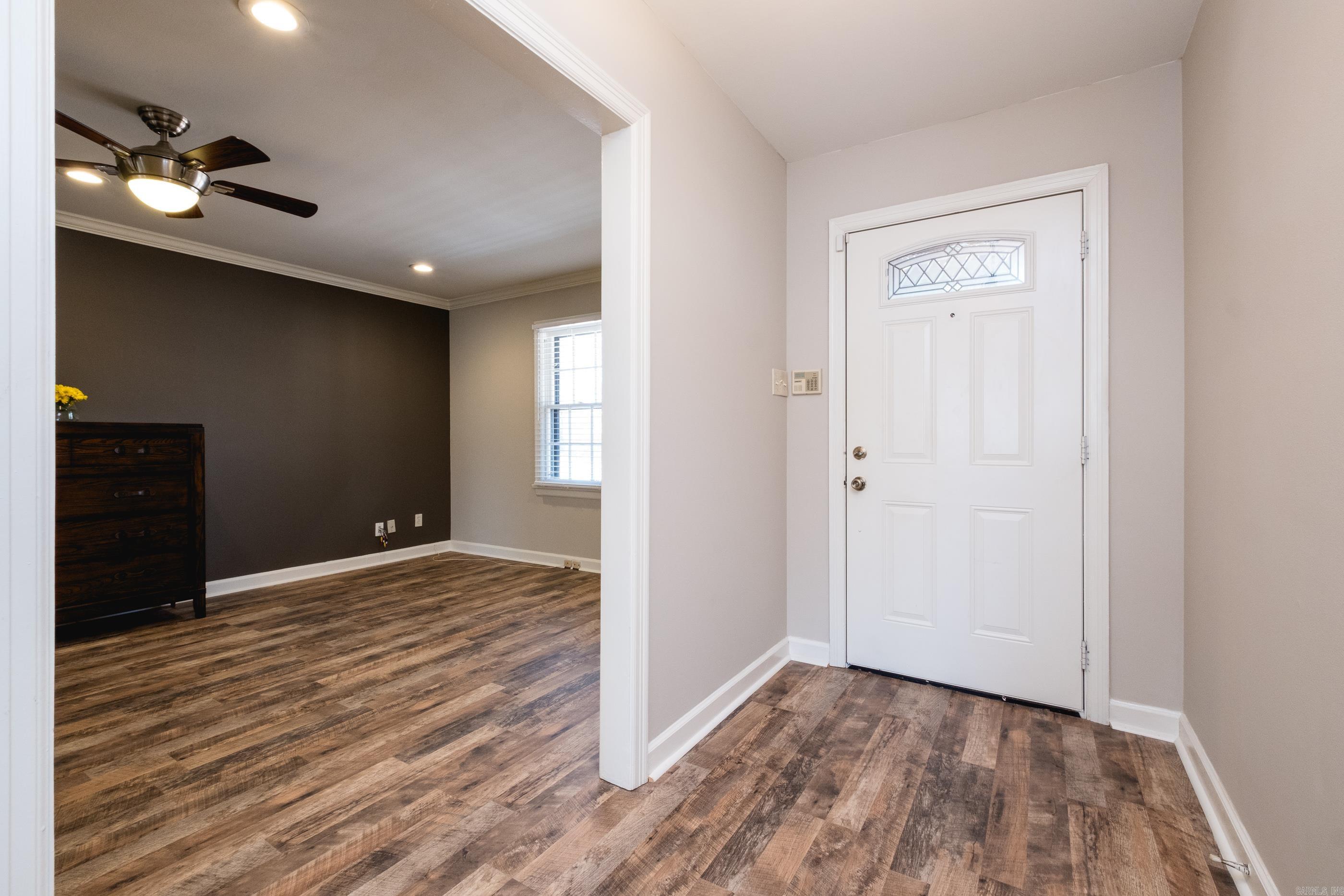 7909  Apache Road  Little Rock, AR