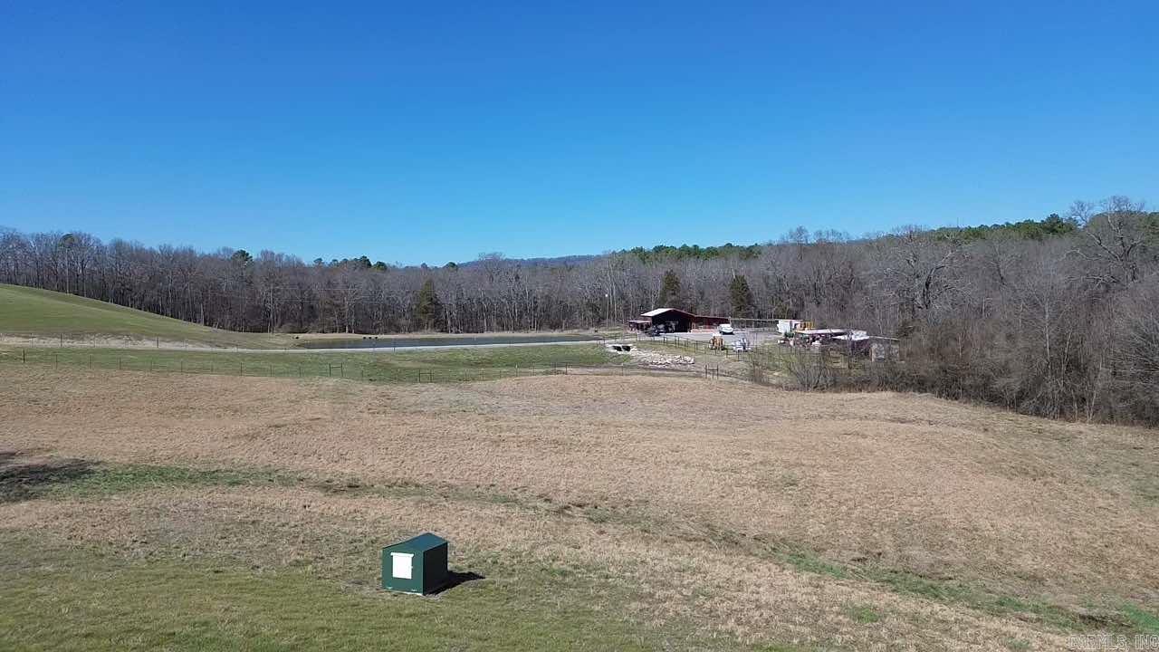 312  Liberty Rd  Norman, AR