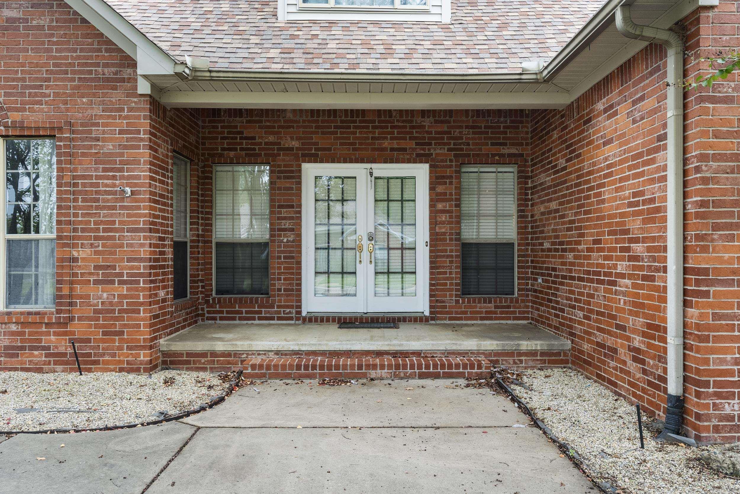 930  Enderlin  Conway, AR