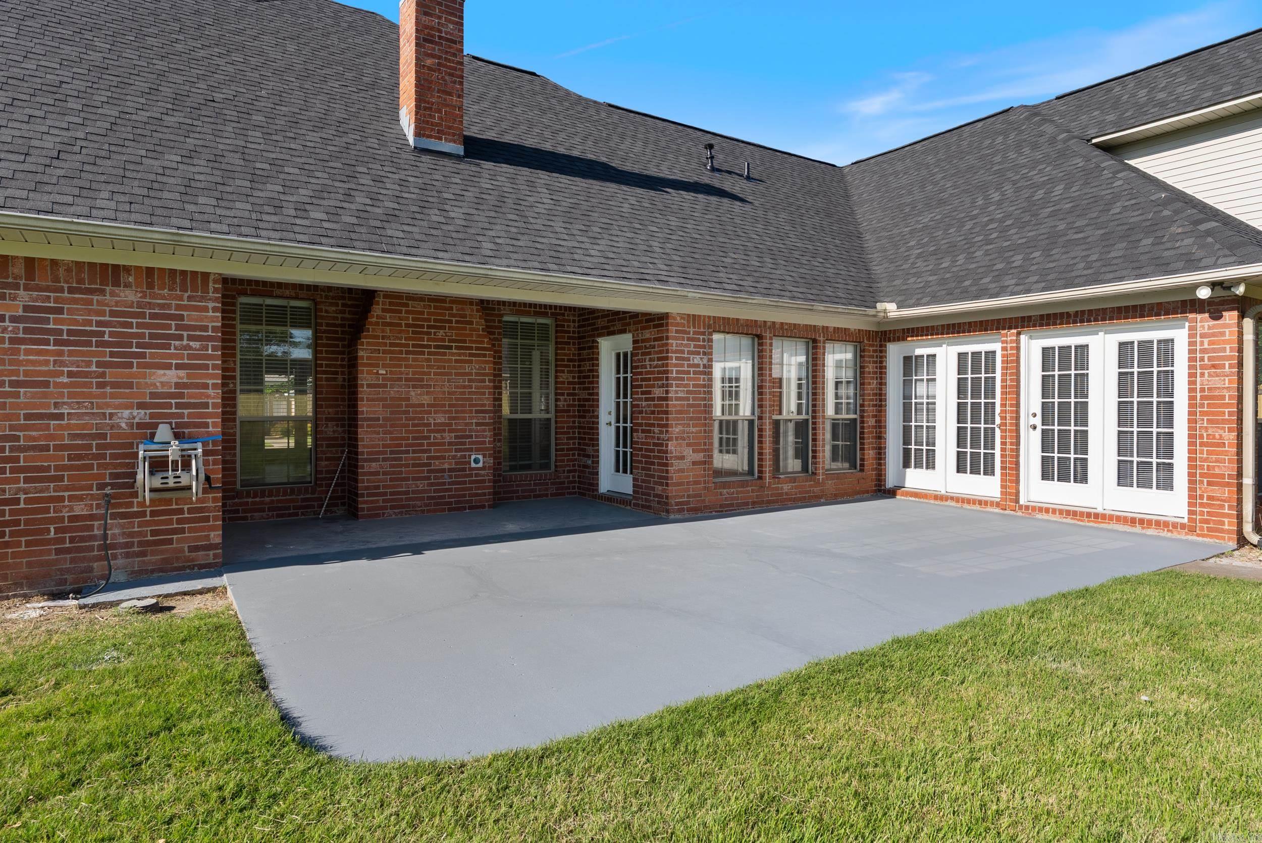 930  Enderlin  Conway, AR