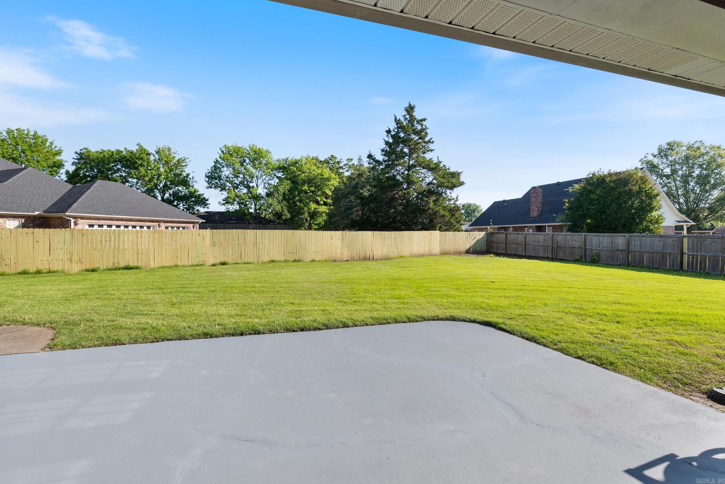 930  Enderlin  Conway, AR