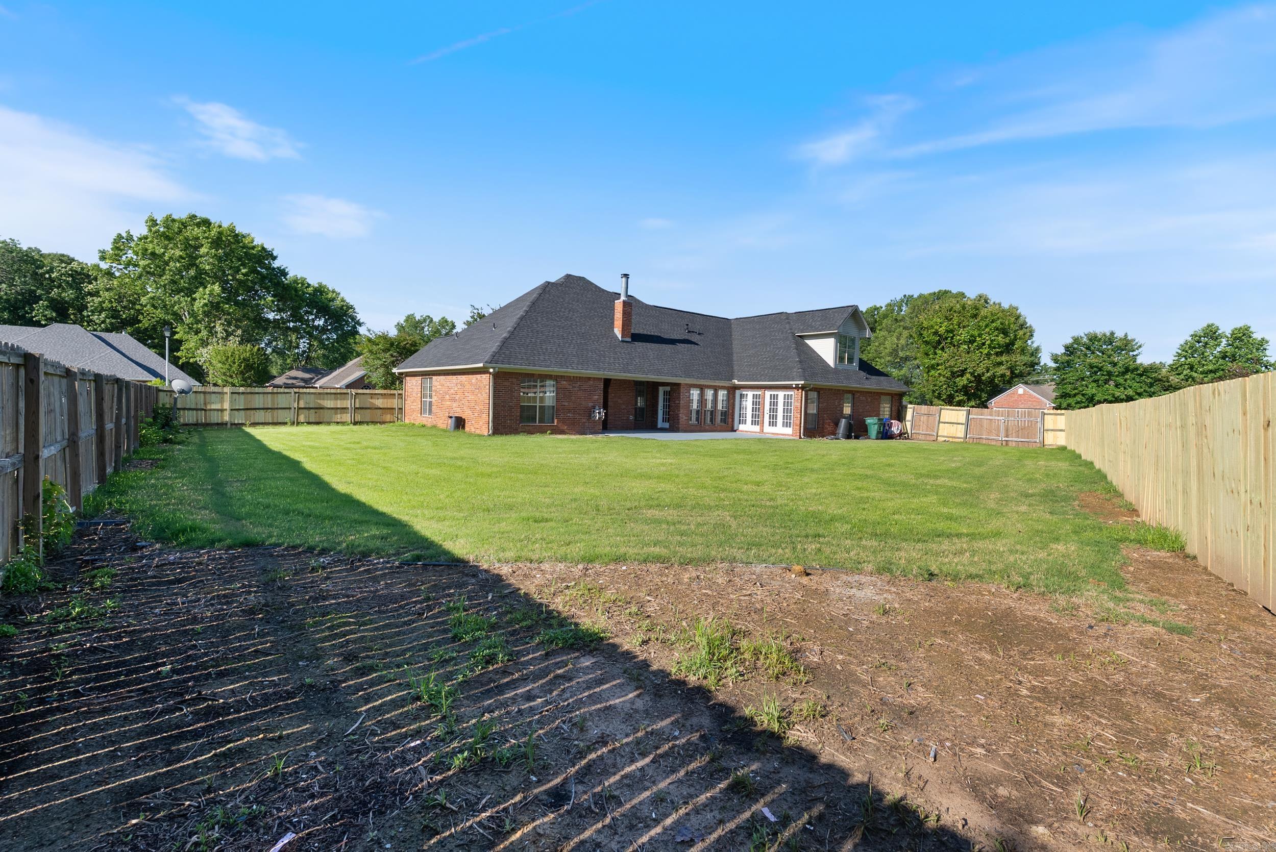 930  Enderlin  Conway, AR