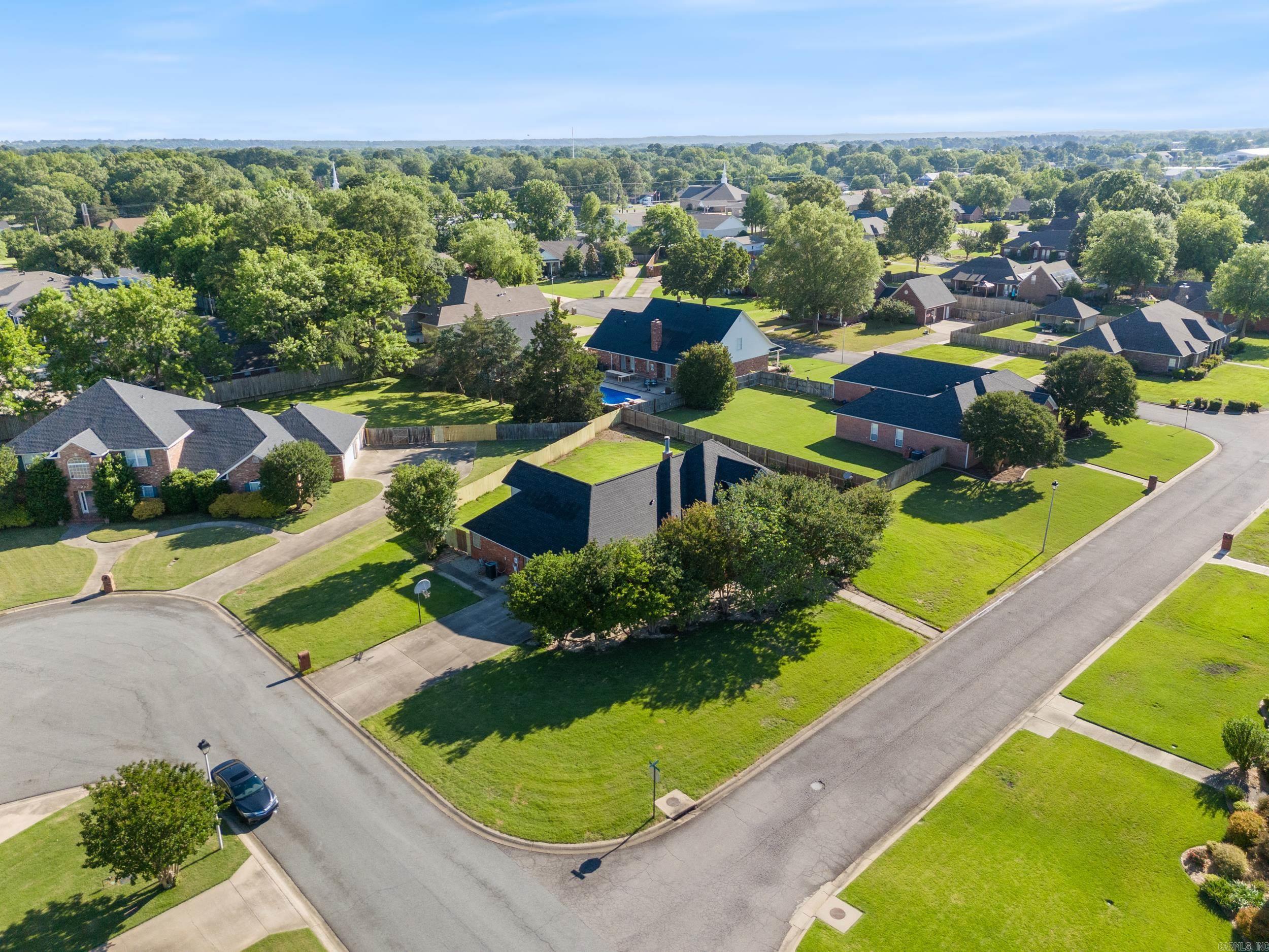 930  Enderlin  Conway, AR
