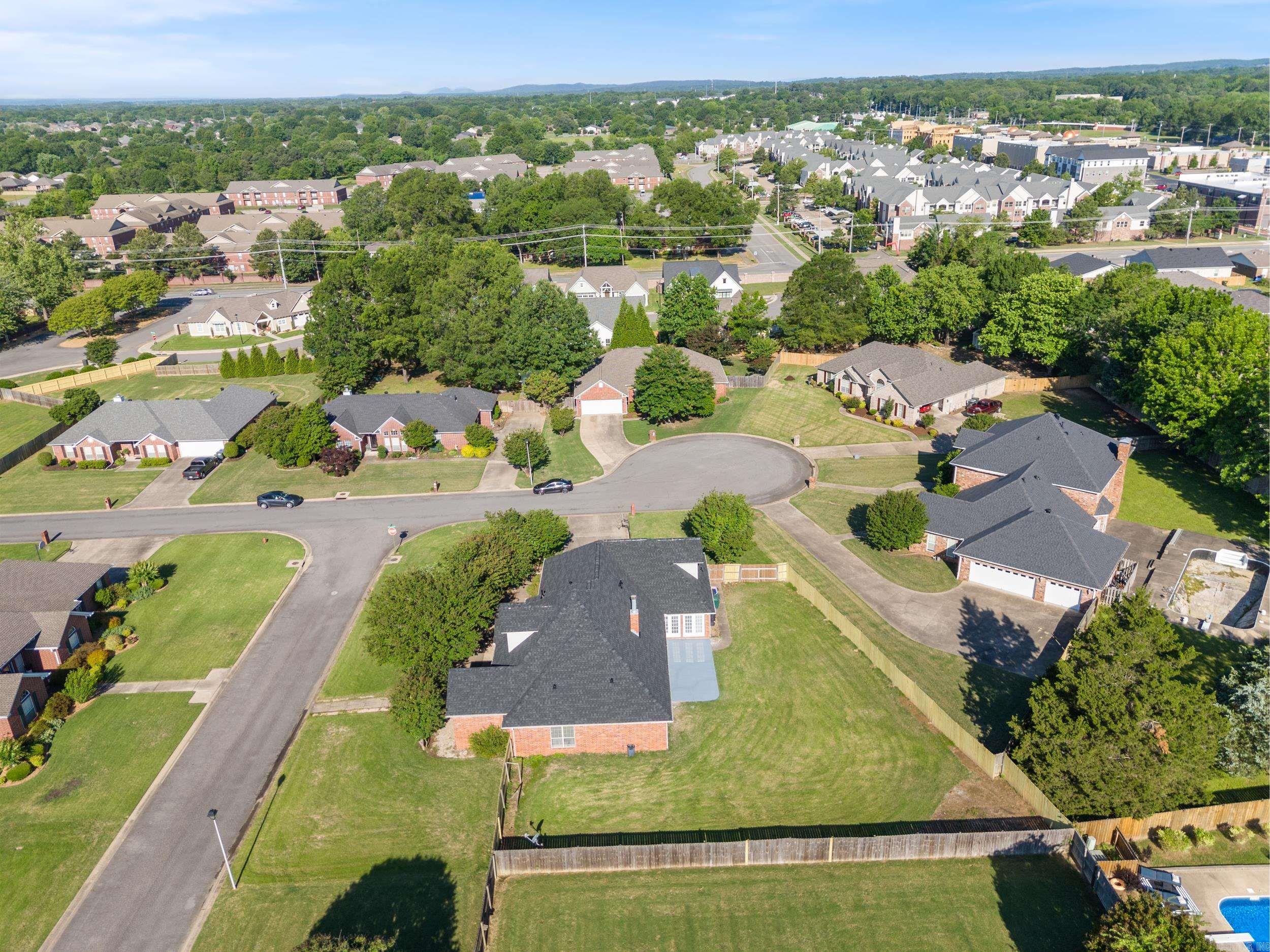 930  Enderlin  Conway, AR