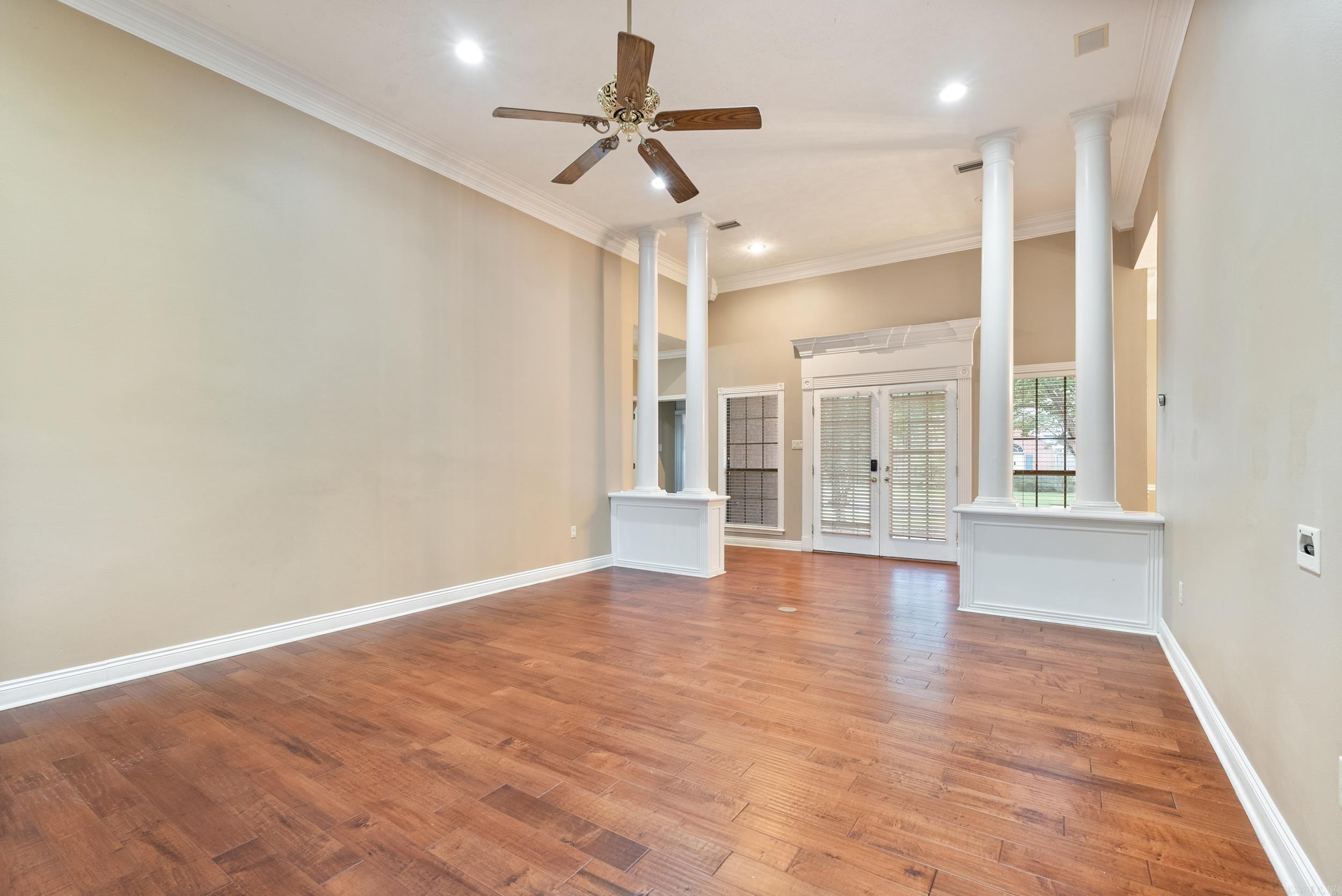 930  Enderlin  Conway, AR