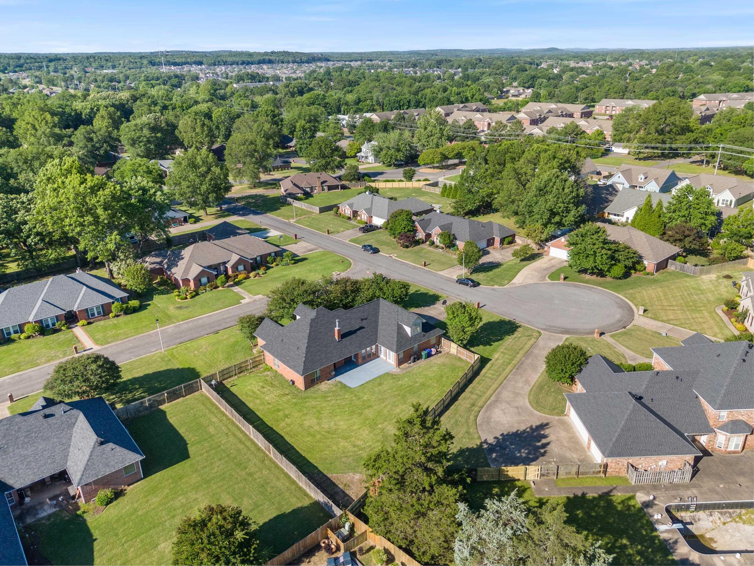 930  Enderlin  Conway, AR
