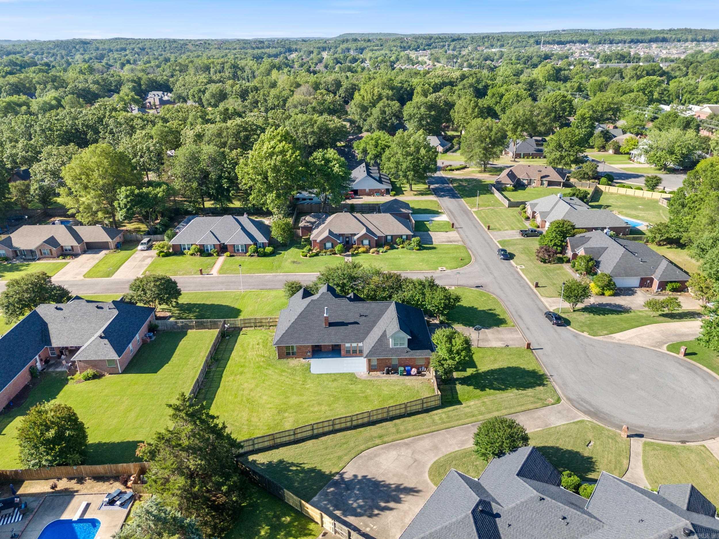 930  Enderlin  Conway, AR