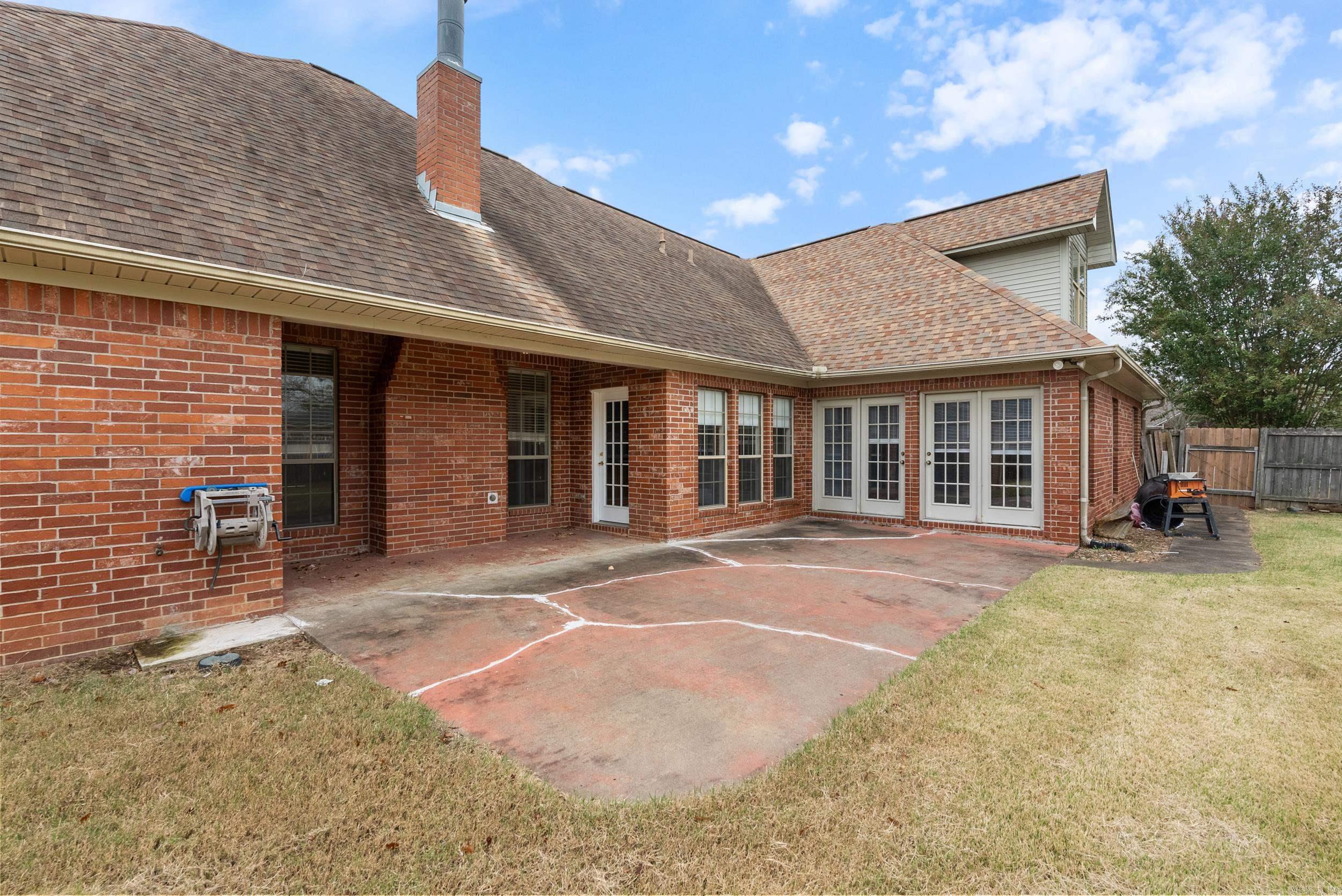 930  Enderlin  Conway, AR