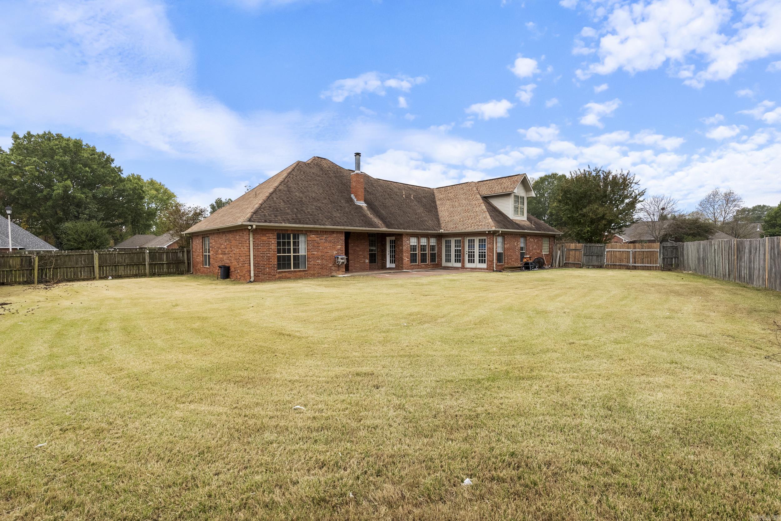 930  Enderlin  Conway, AR