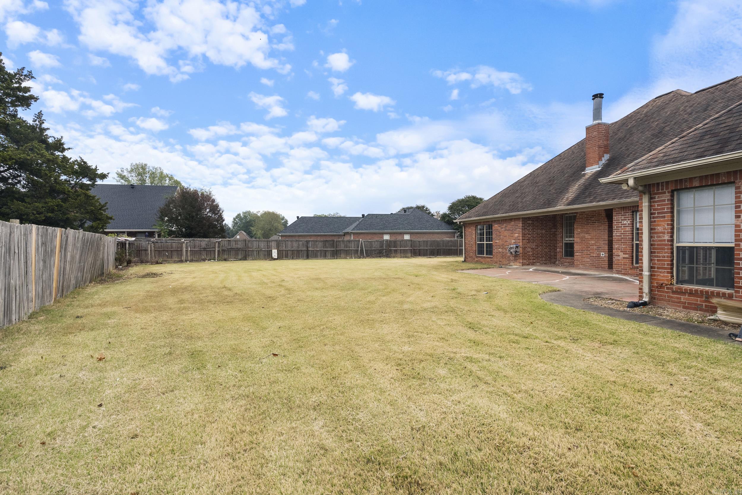 930  Enderlin  Conway, AR