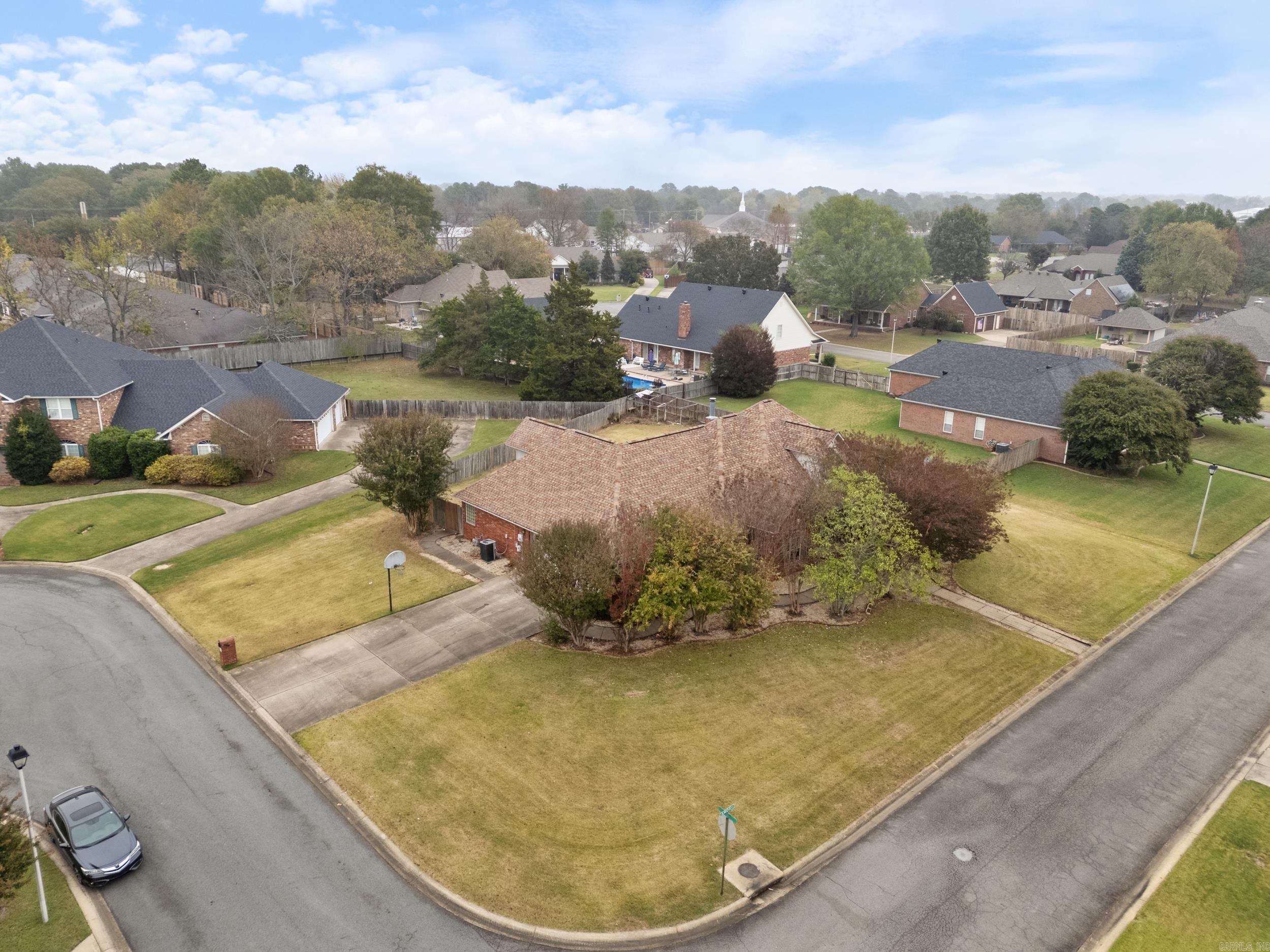 930  Enderlin  Conway, AR
