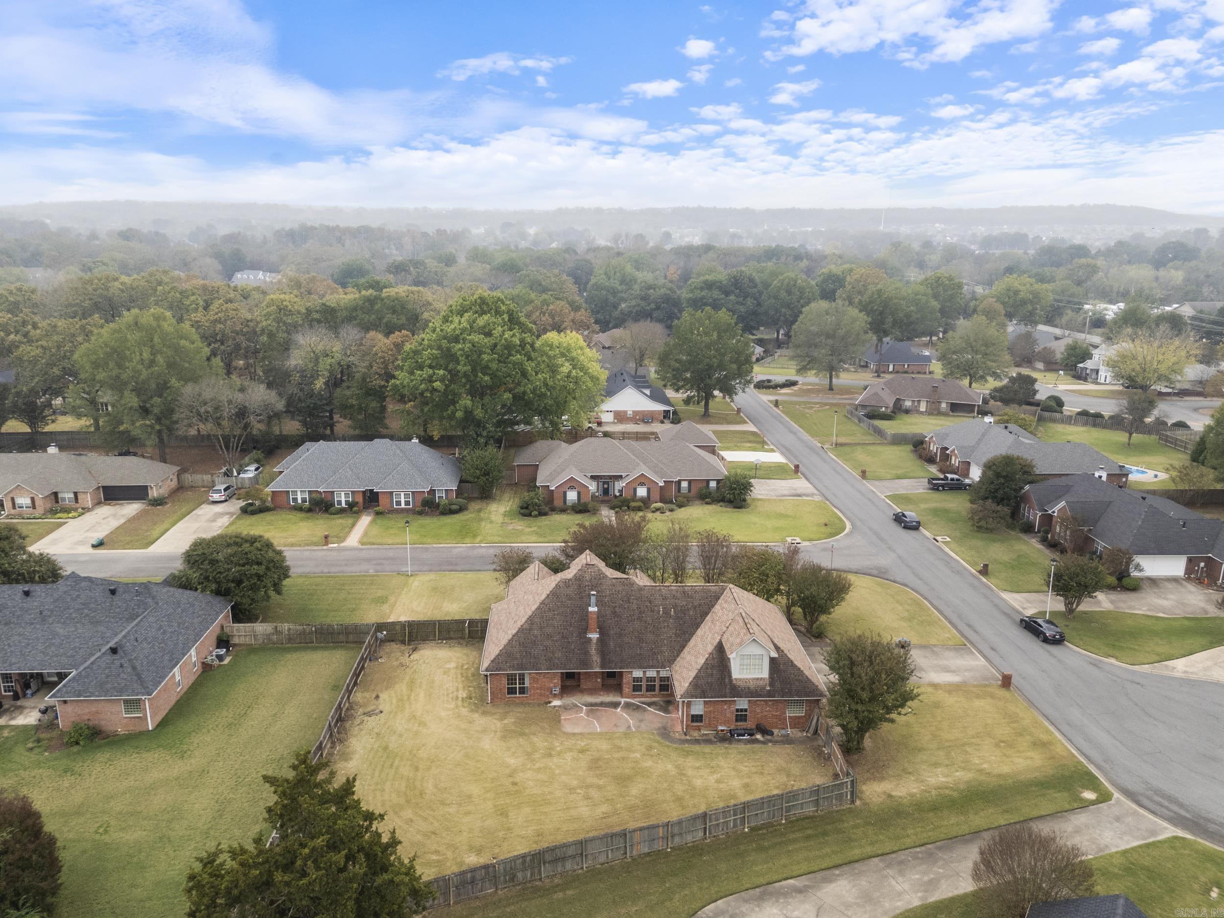 930  Enderlin  Conway, AR