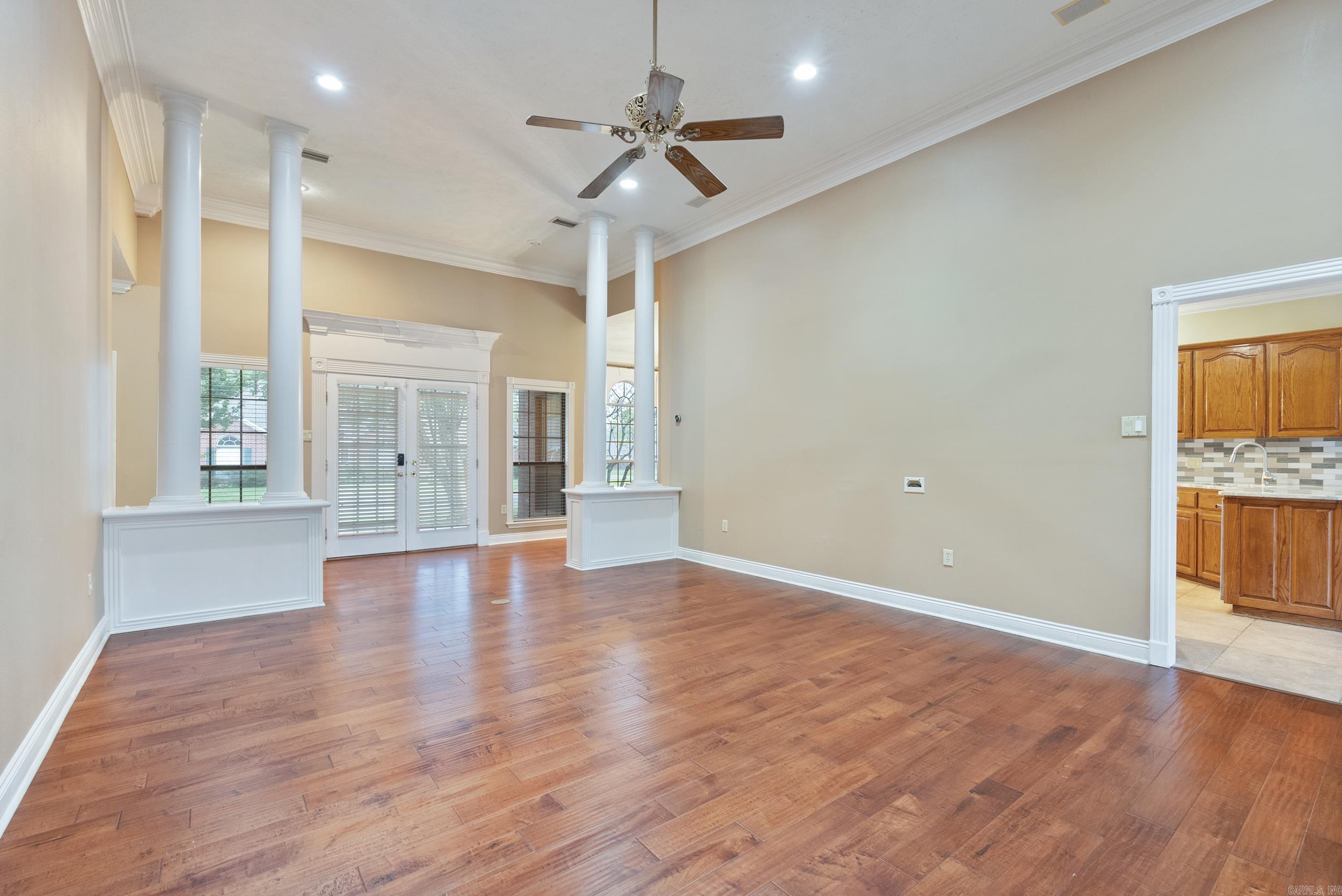 930  Enderlin  Conway, AR