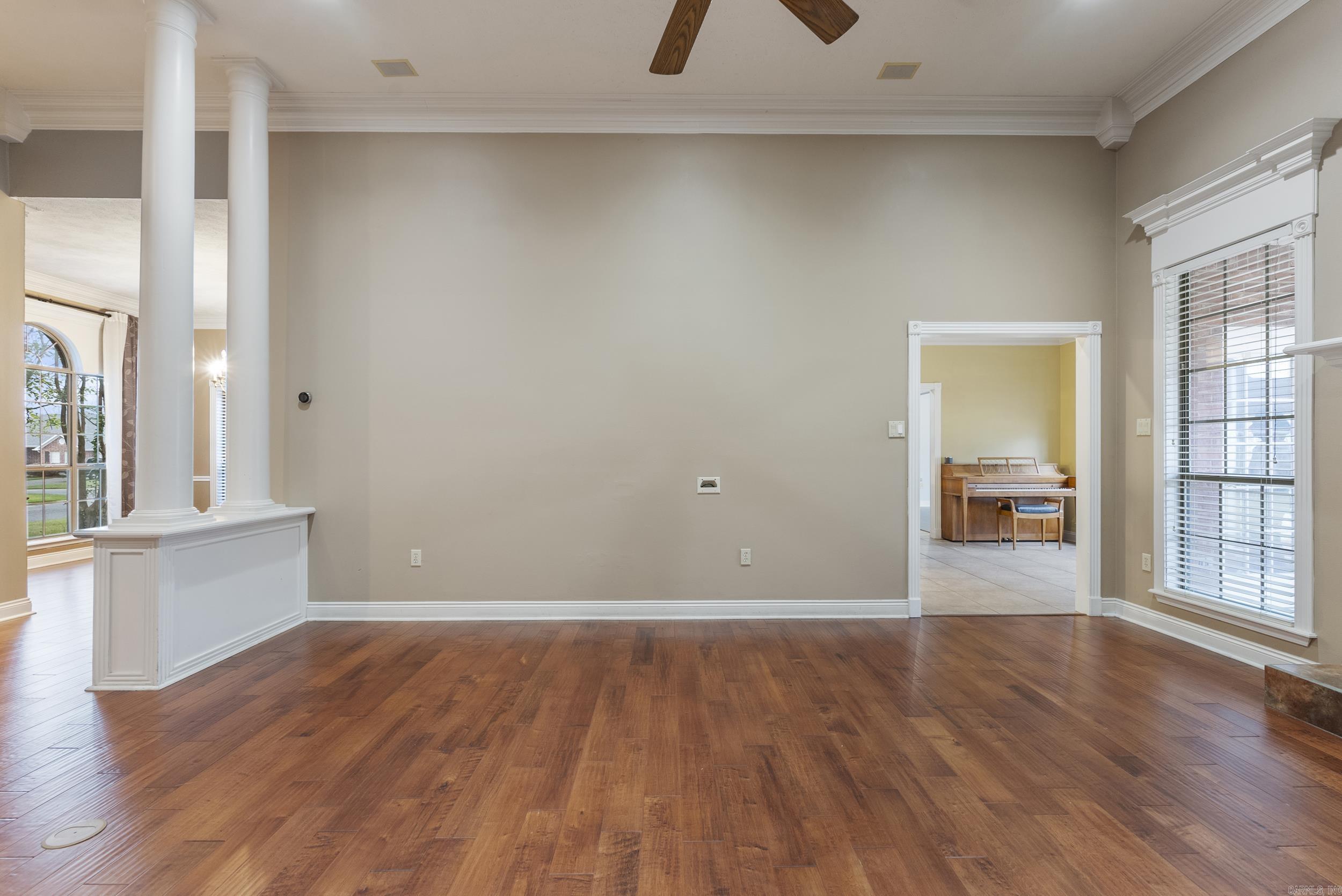 930  Enderlin  Conway, AR