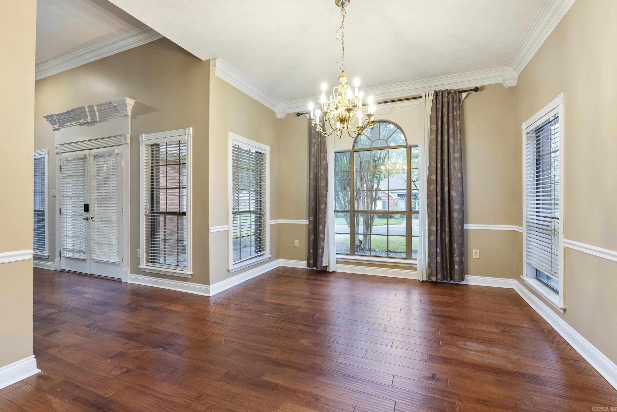 930  Enderlin  Conway, AR