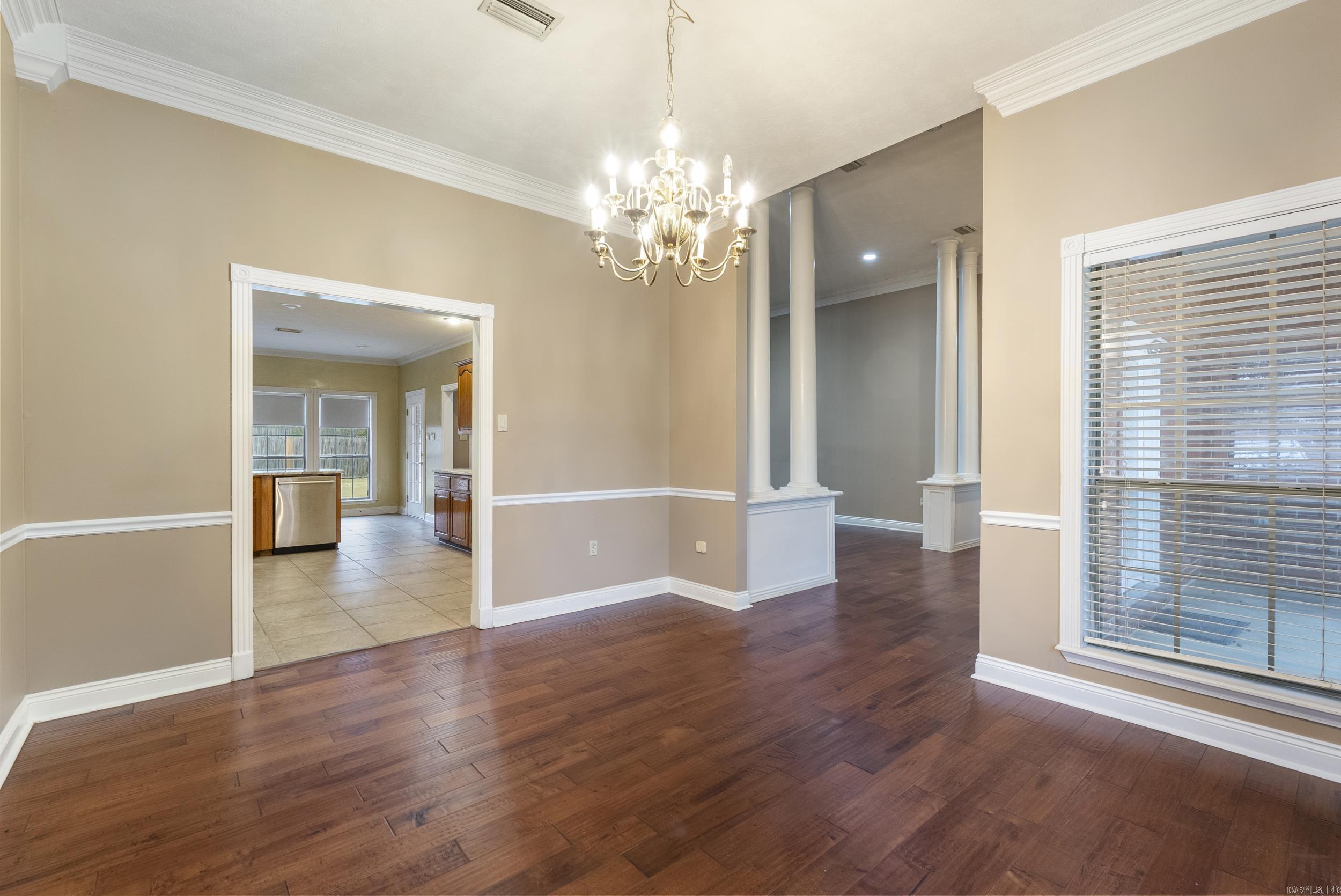 930  Enderlin  Conway, AR