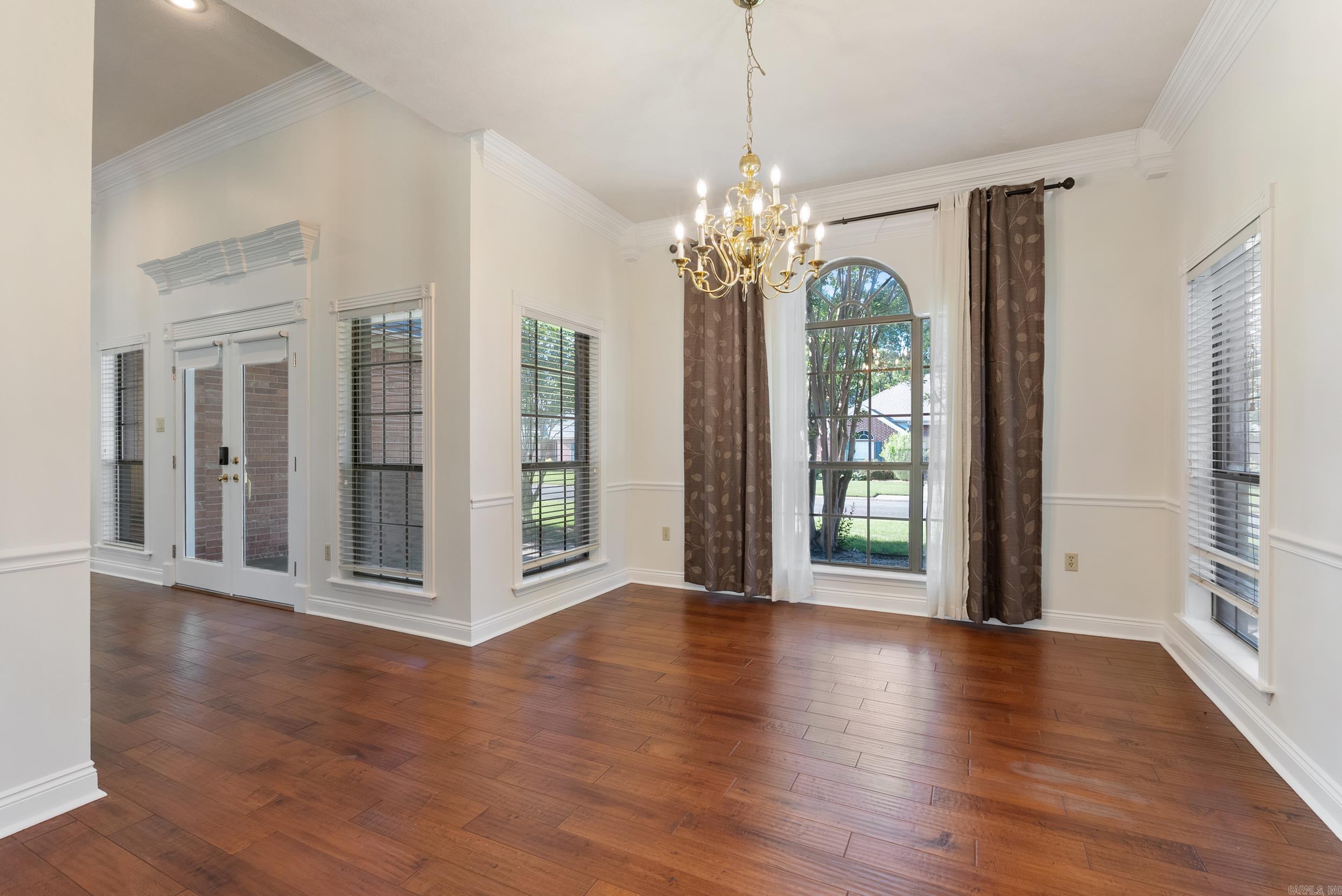 930  Enderlin  Conway, AR