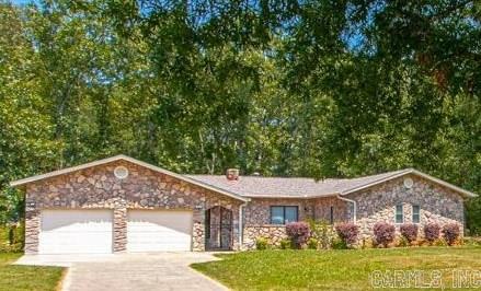 2030  Dean Martin  Cabot, AR