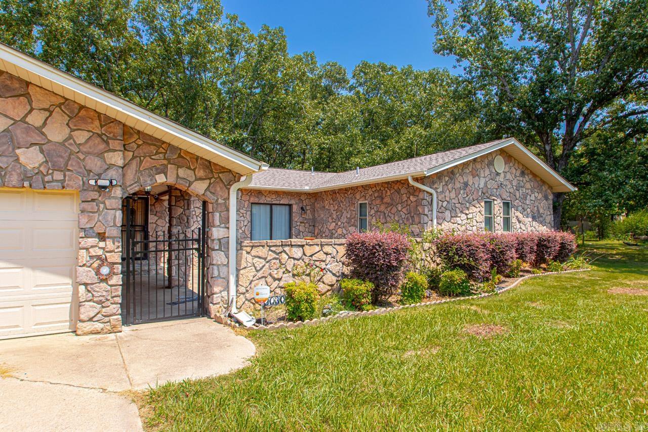 2030  Dean Martin  Cabot, AR
