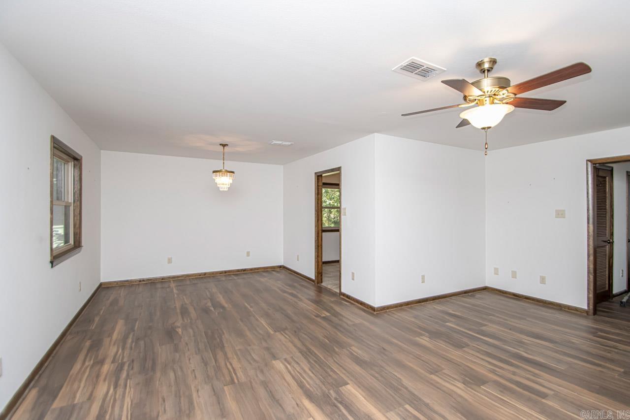 2030  Dean Martin  Cabot, AR