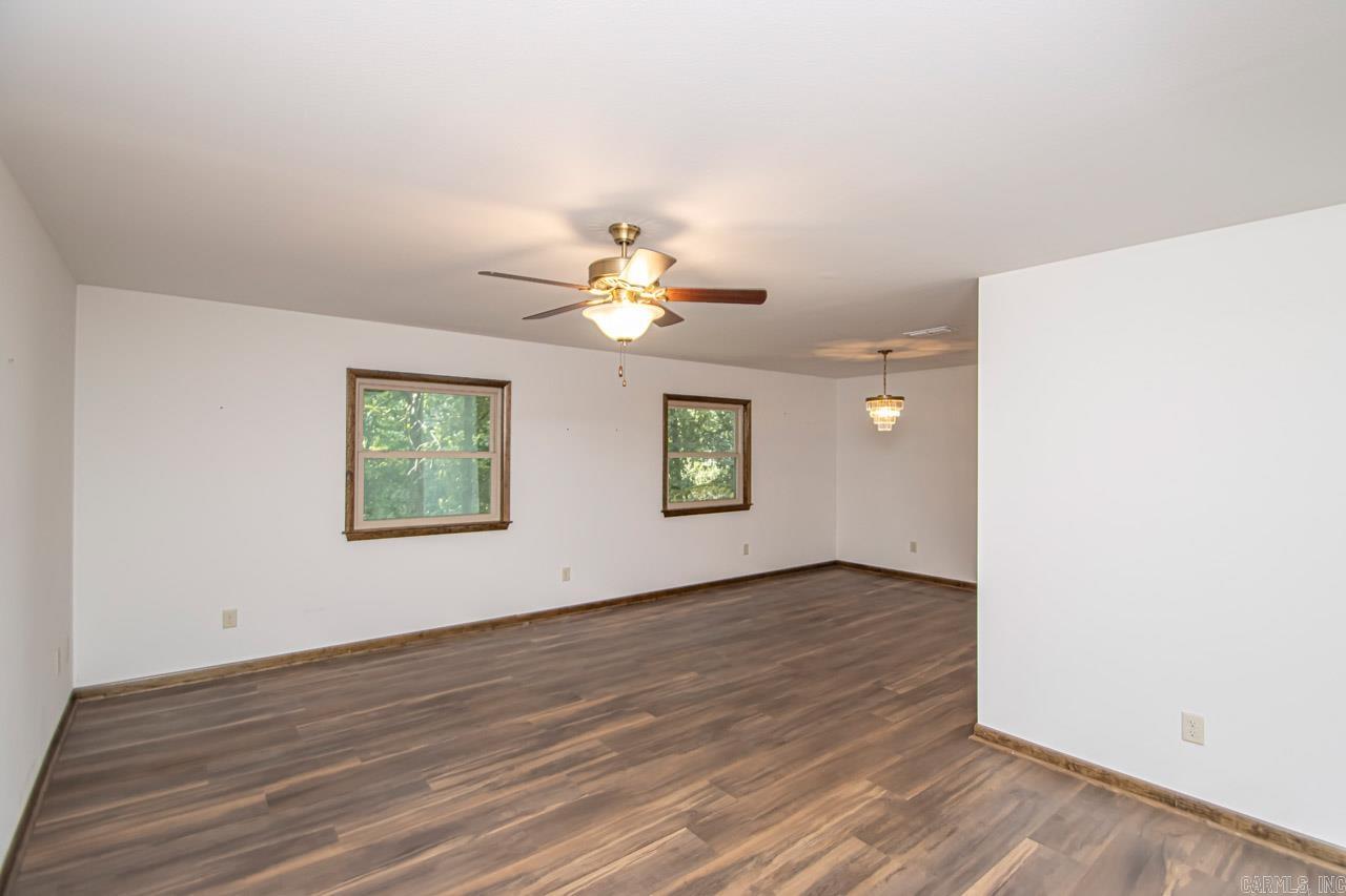 2030  Dean Martin  Cabot, AR