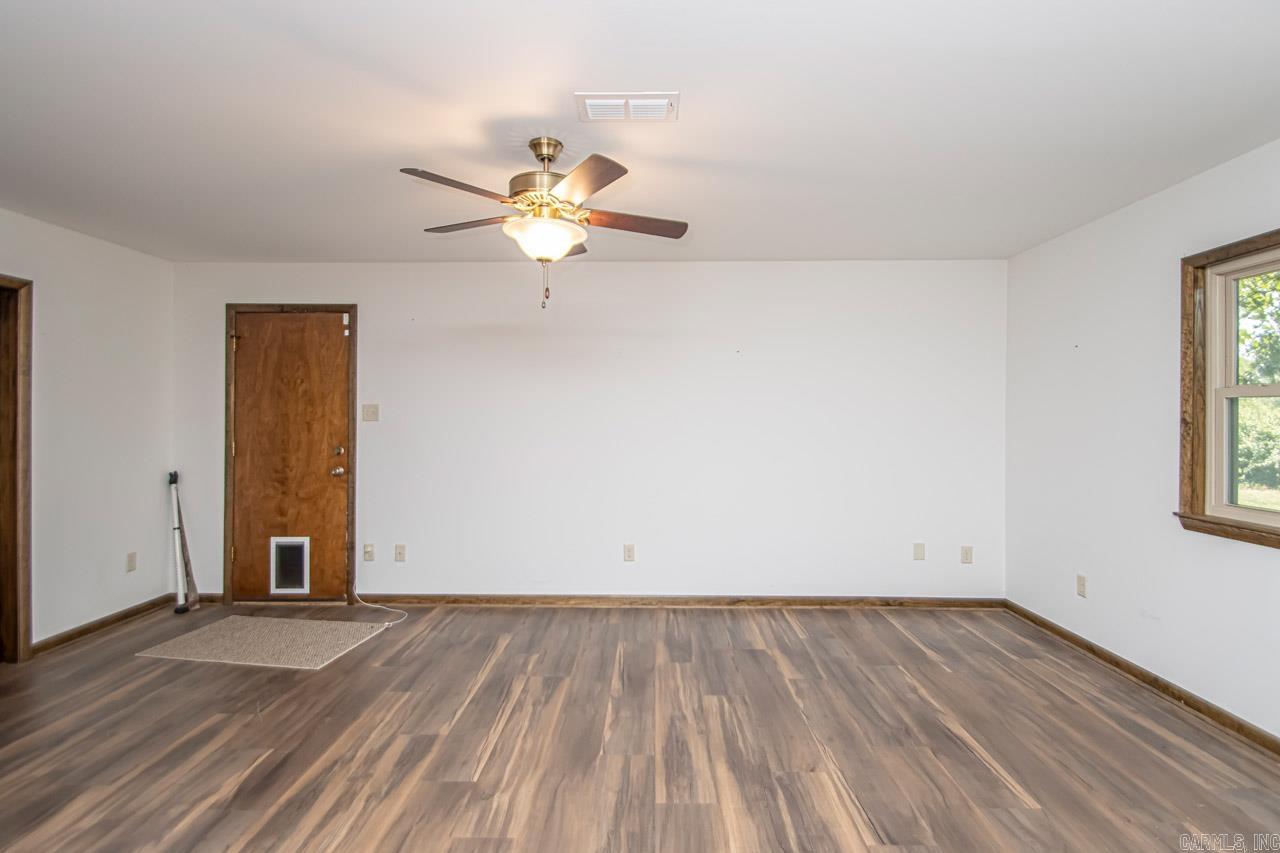 2030  Dean Martin  Cabot, AR