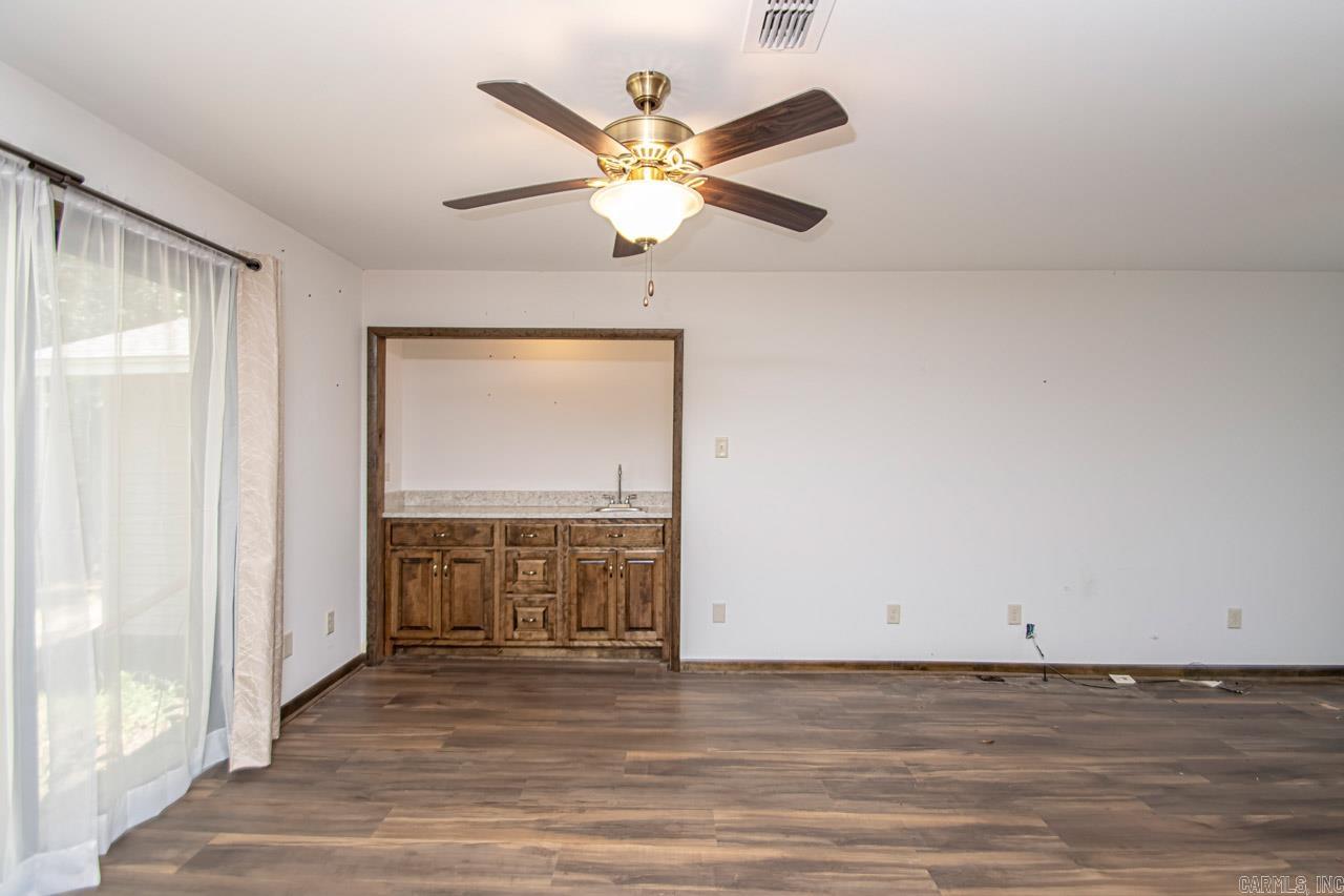 2030  Dean Martin  Cabot, AR