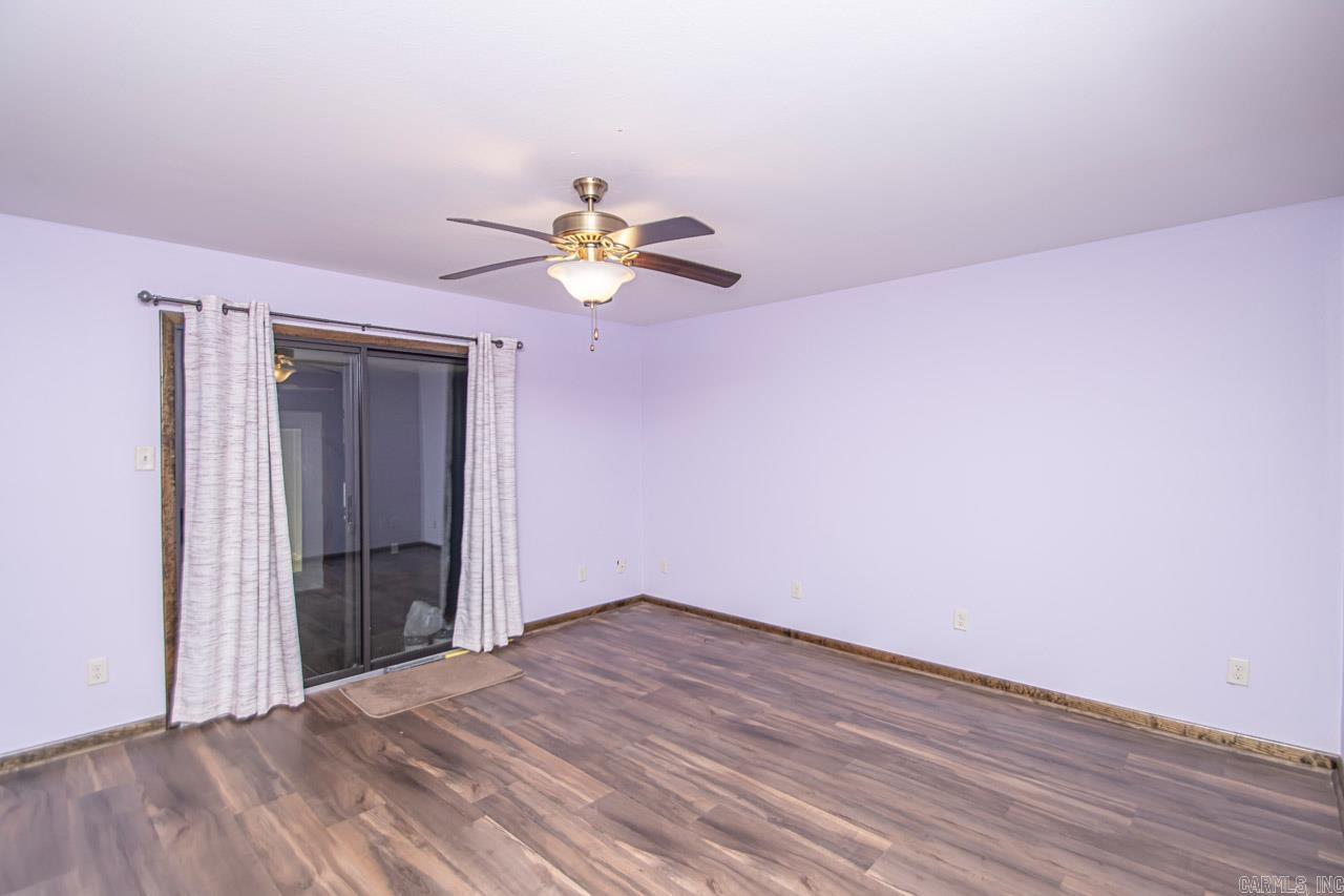 2030  Dean Martin  Cabot, AR