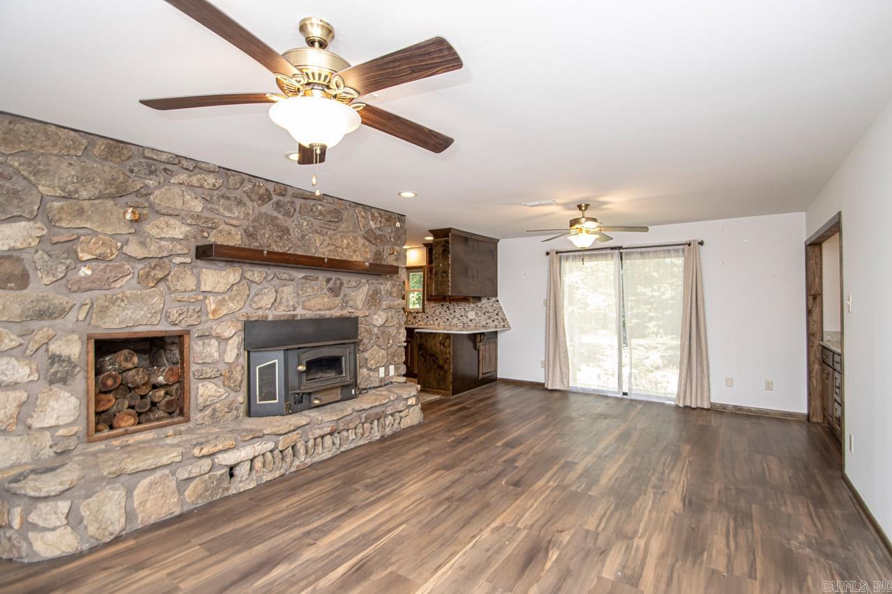 2030  Dean Martin  Cabot, AR