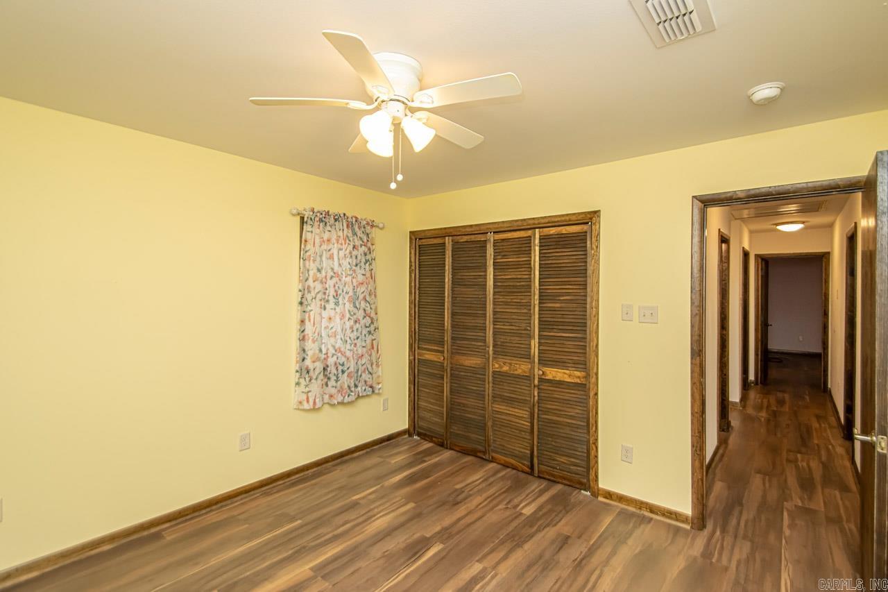 2030  Dean Martin  Cabot, AR