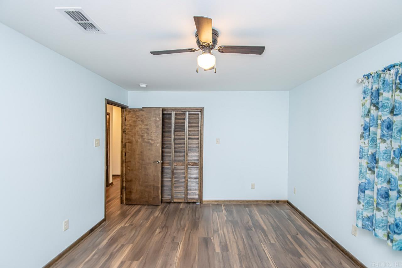 2030  Dean Martin  Cabot, AR