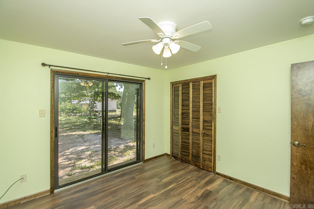 2030  Dean Martin  Cabot, AR