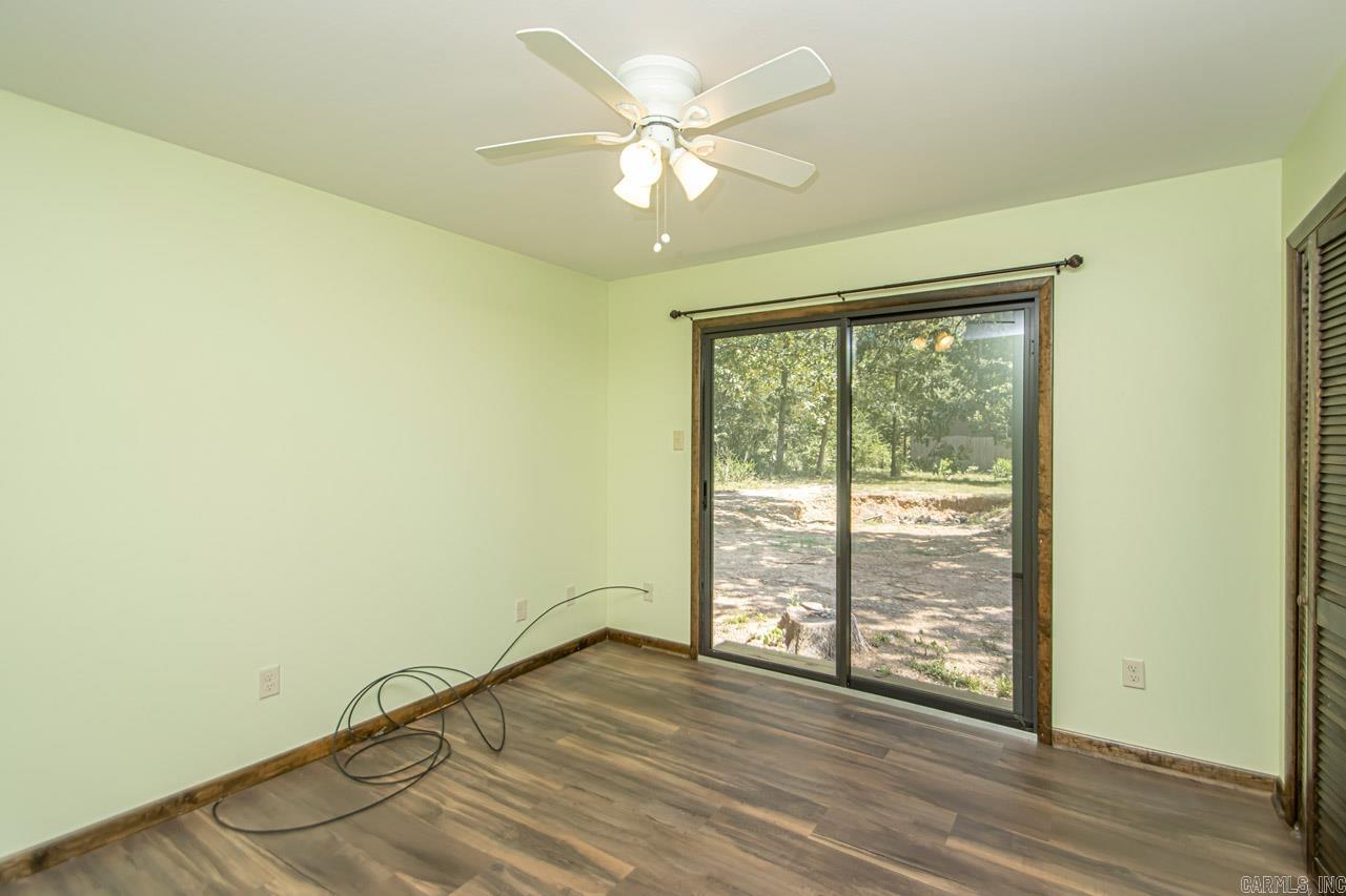 2030  Dean Martin  Cabot, AR