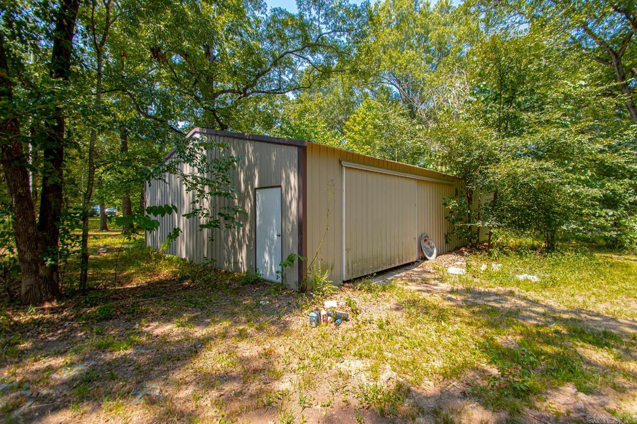 2030  Dean Martin  Cabot, AR