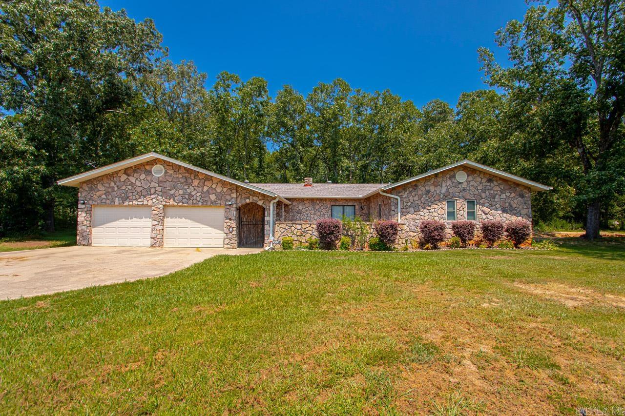 2030  Dean Martin  Cabot, AR