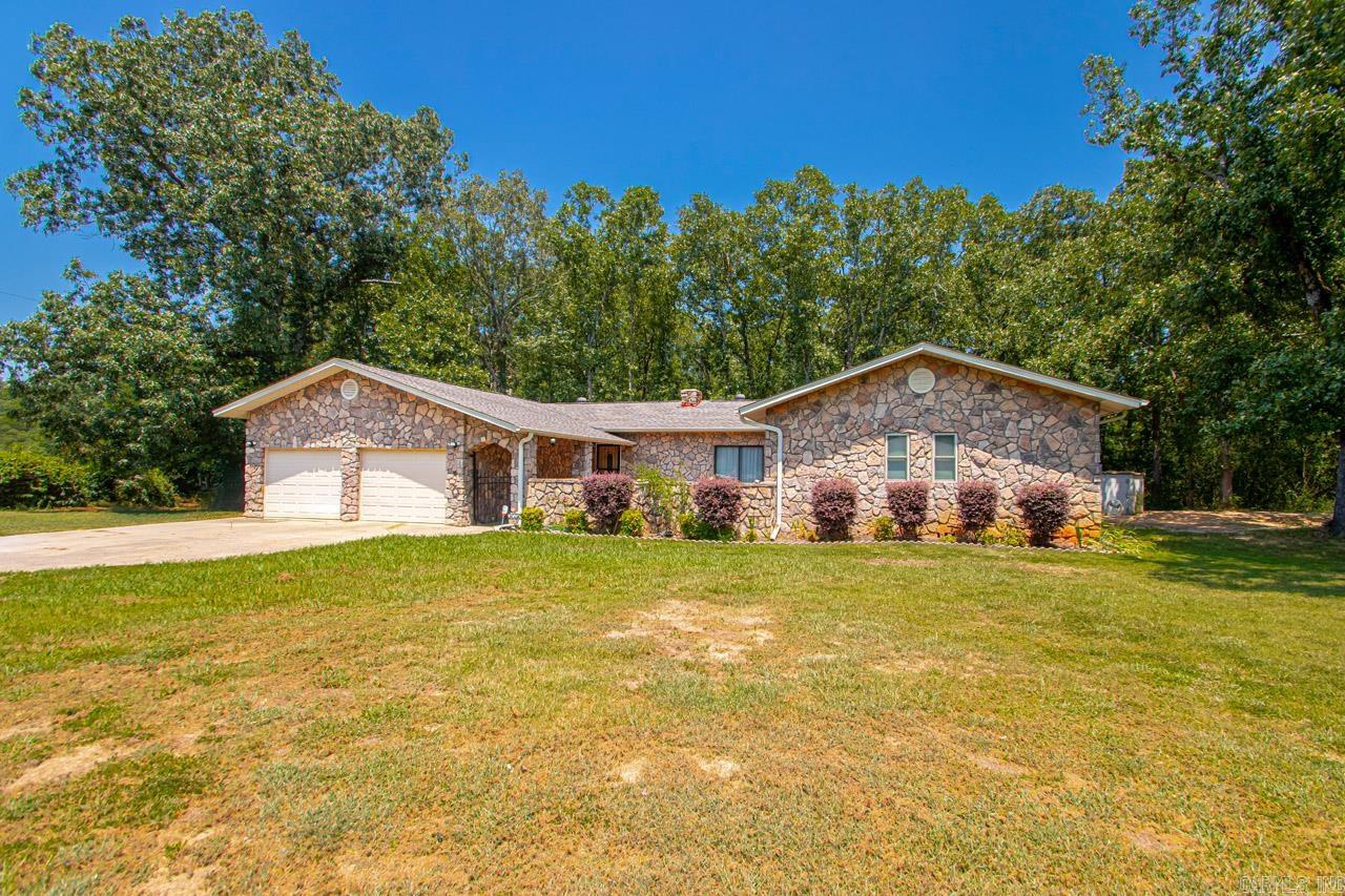 2030  Dean Martin  Cabot, AR