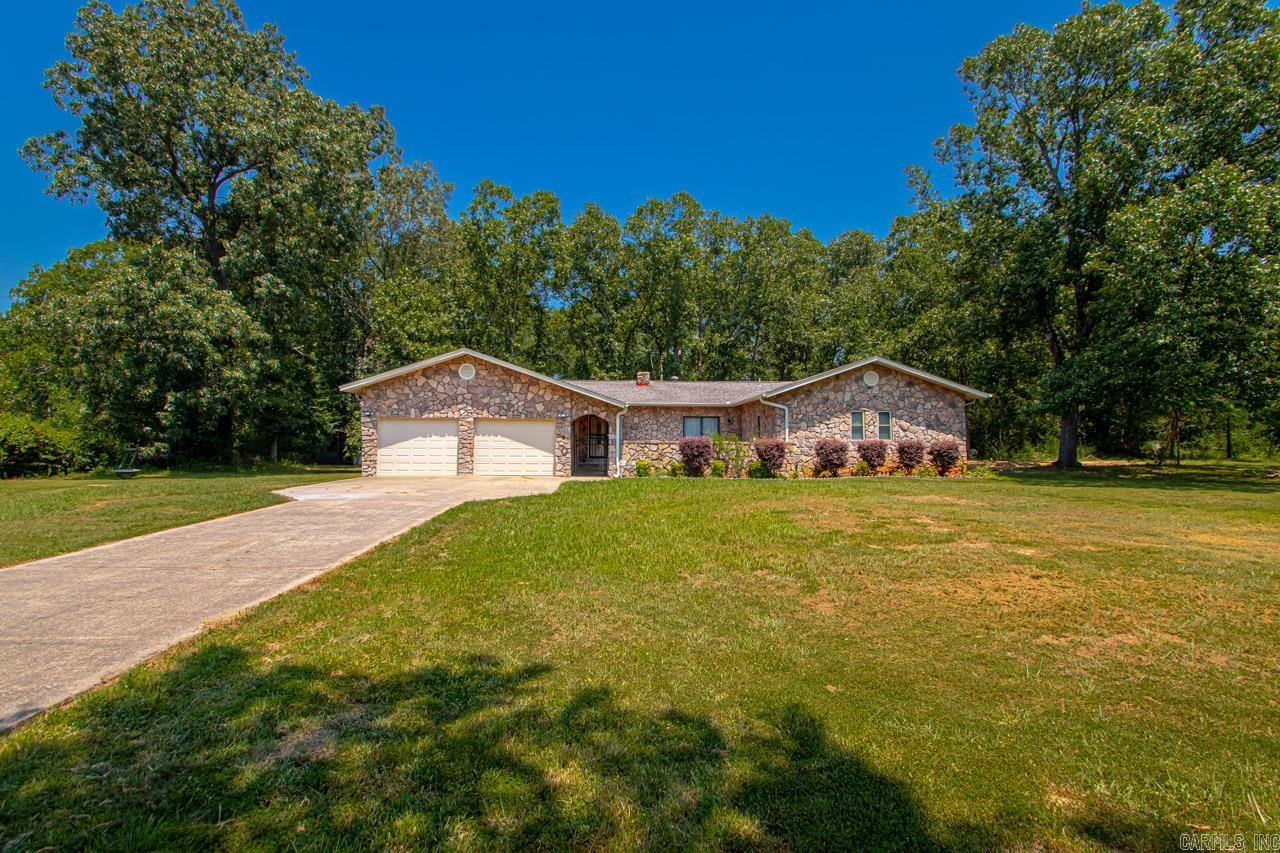 2030  Dean Martin  Cabot, AR