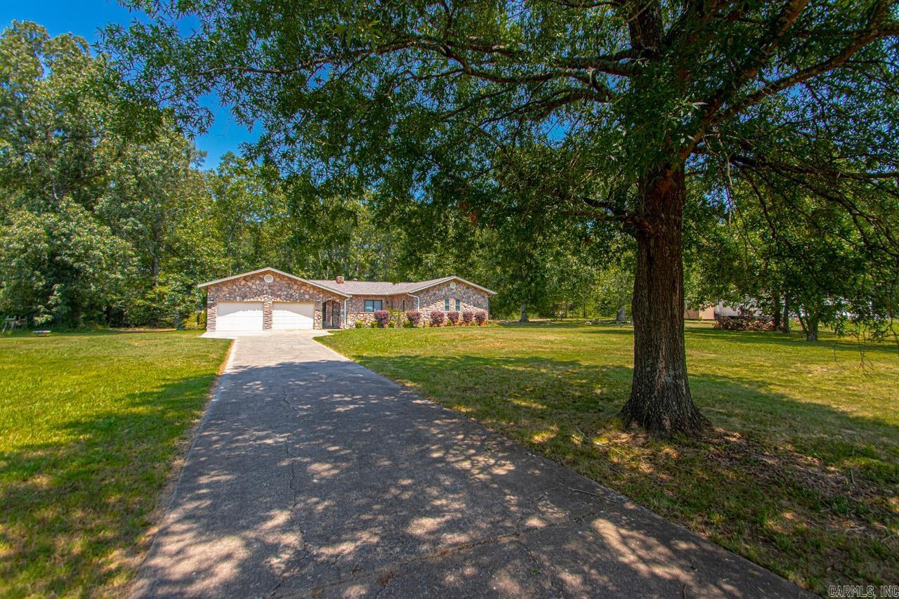 2030  Dean Martin  Cabot, AR