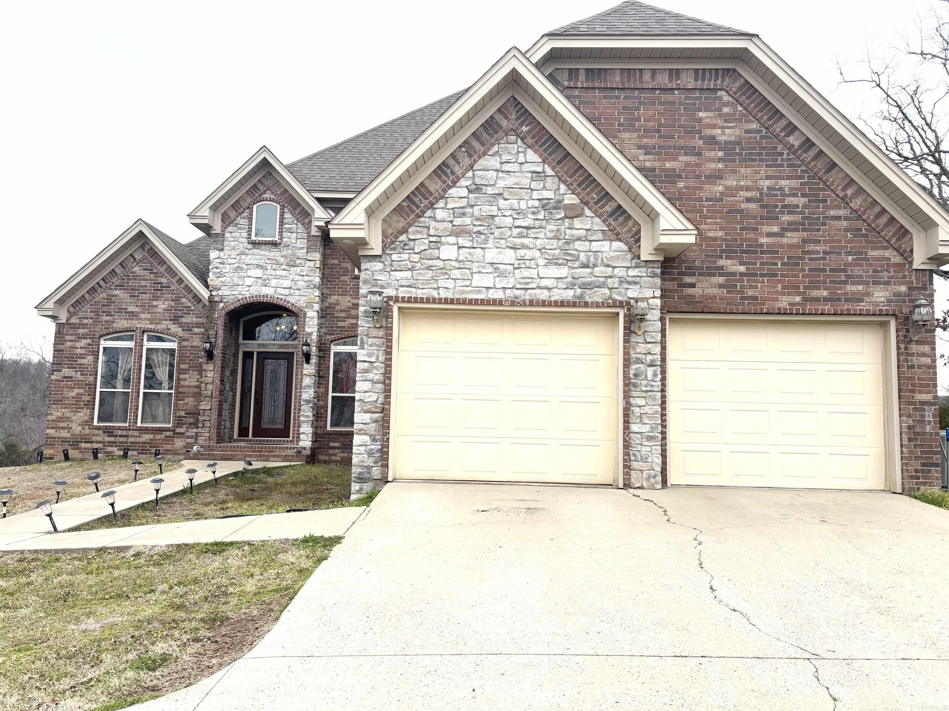 10  Carey Ct  Plummerville, AR