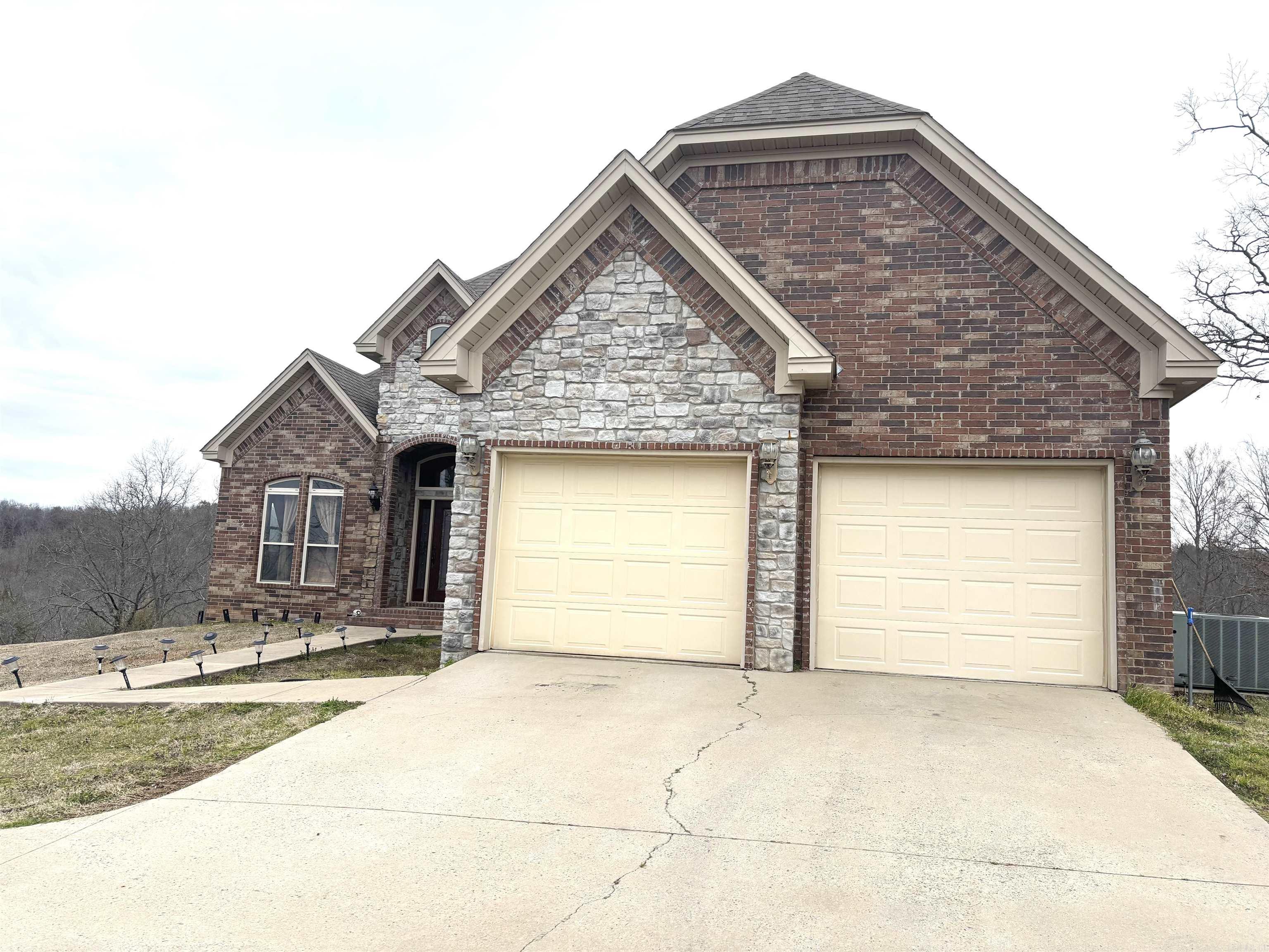 10  Carey Ct  Plummerville, AR